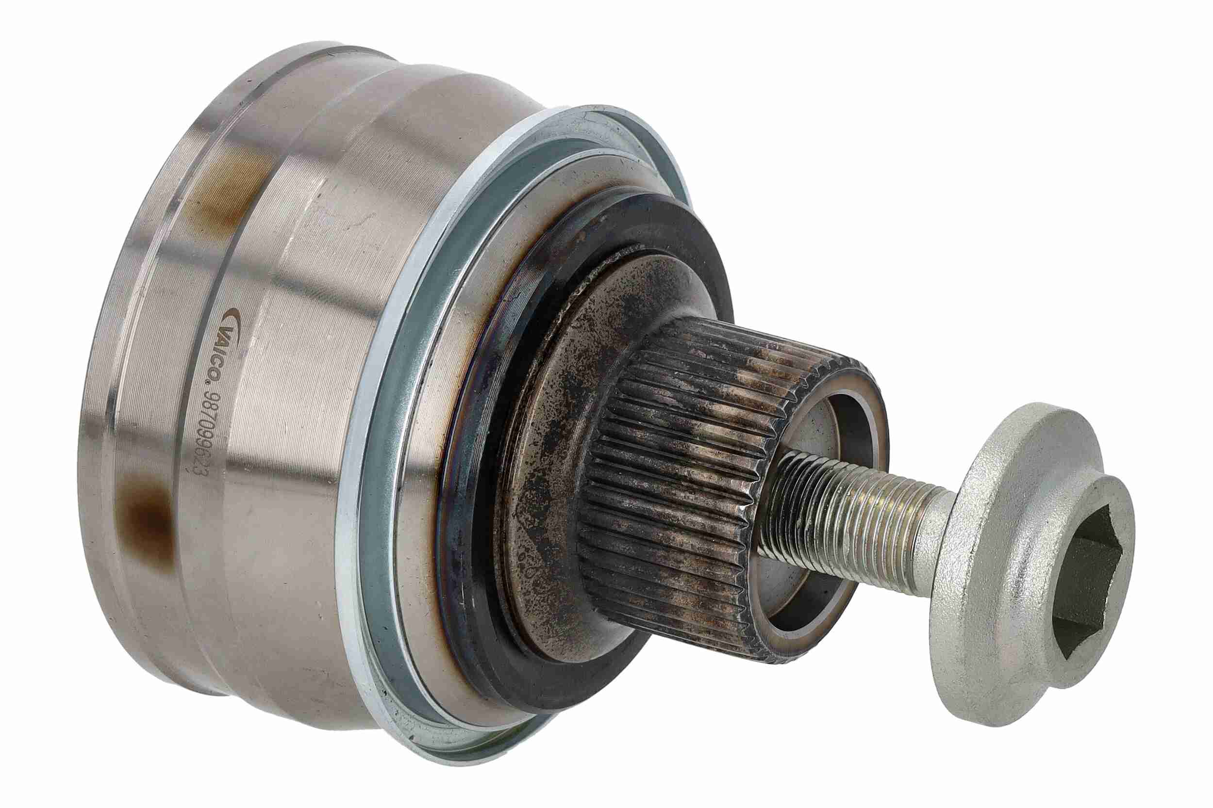 Vaico Homokineet reparatie set, aandrijfas V10-9688