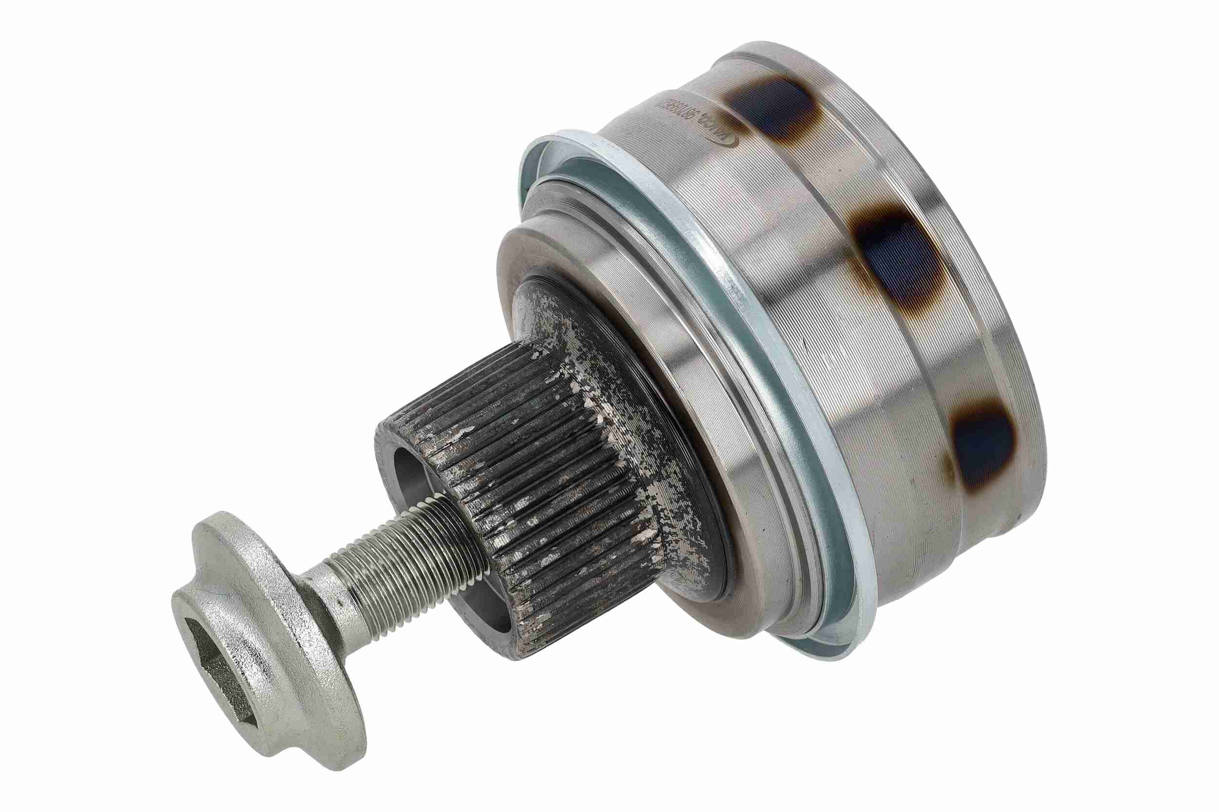 Vaico Homokineet reparatie set, aandrijfas V10-9689