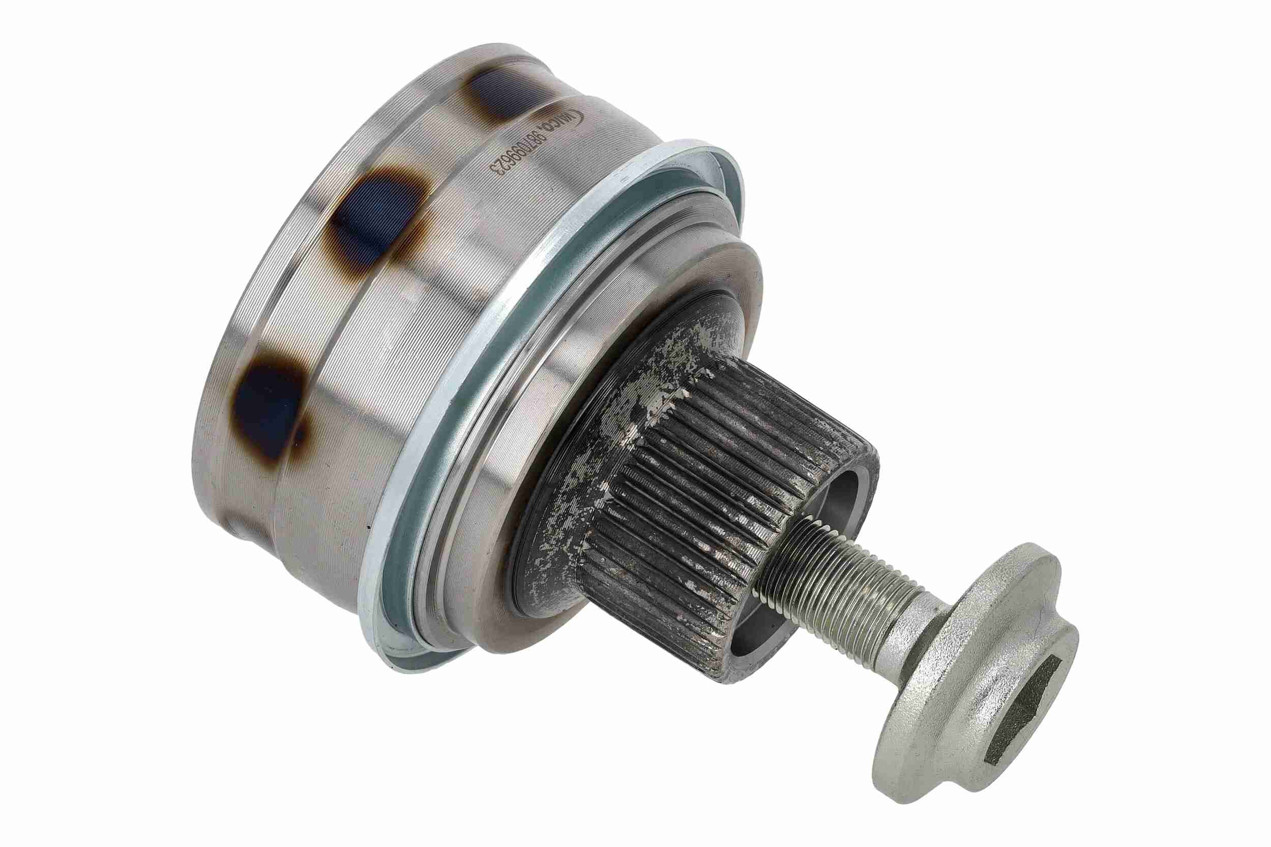 Vaico Homokineet reparatie set, aandrijfas V10-9689