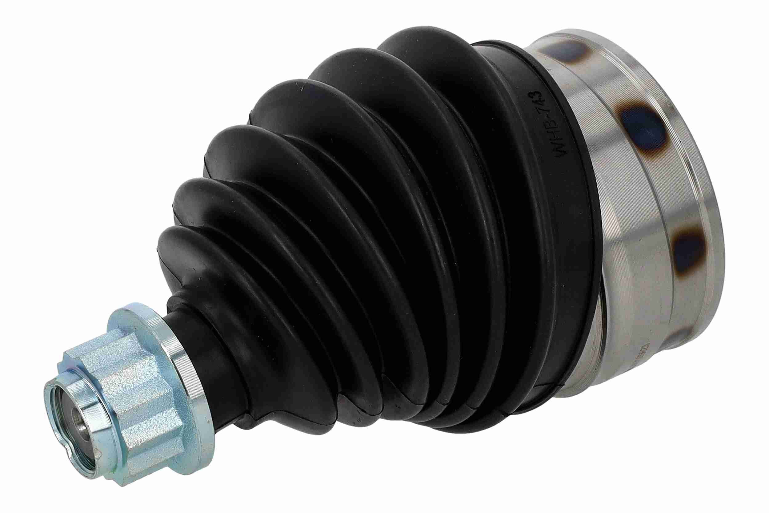 Vaico Homokineet reparatie set, aandrijfas V10-9690