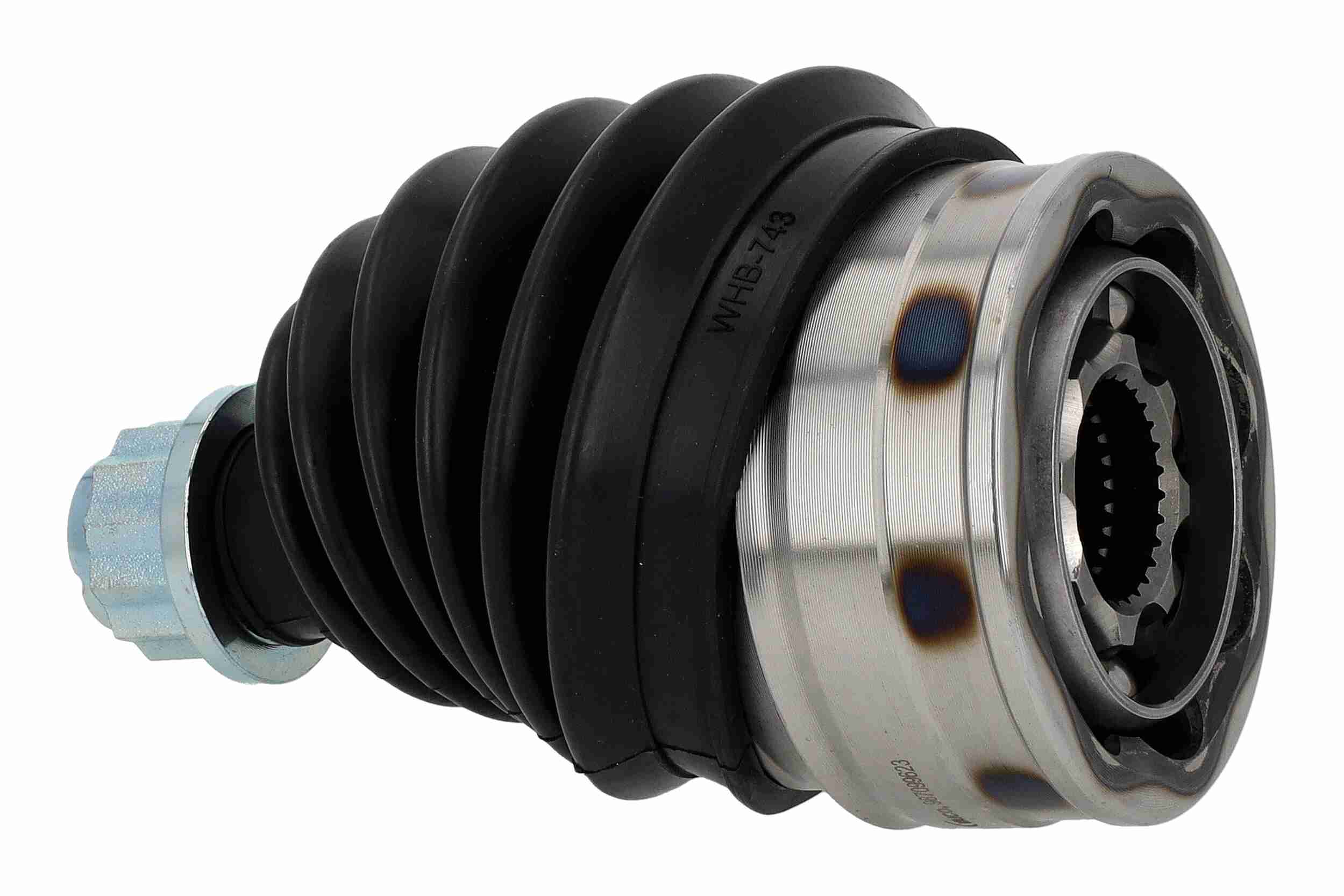 Vaico Homokineet reparatie set, aandrijfas V10-9690