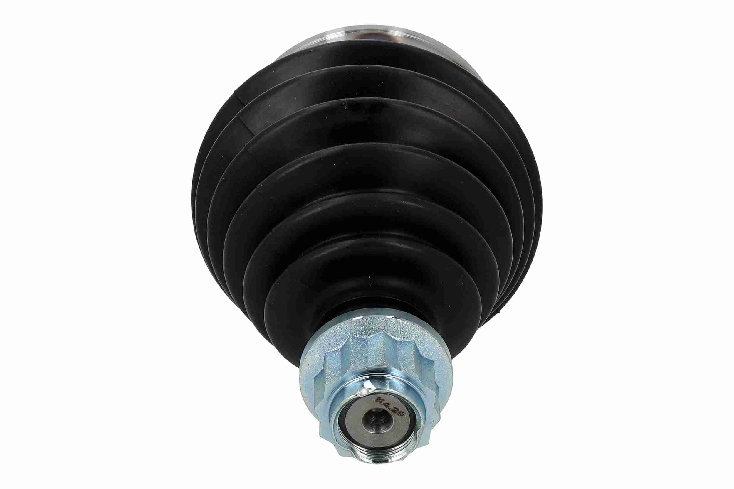 Vaico Homokineet reparatie set, aandrijfas V10-9690