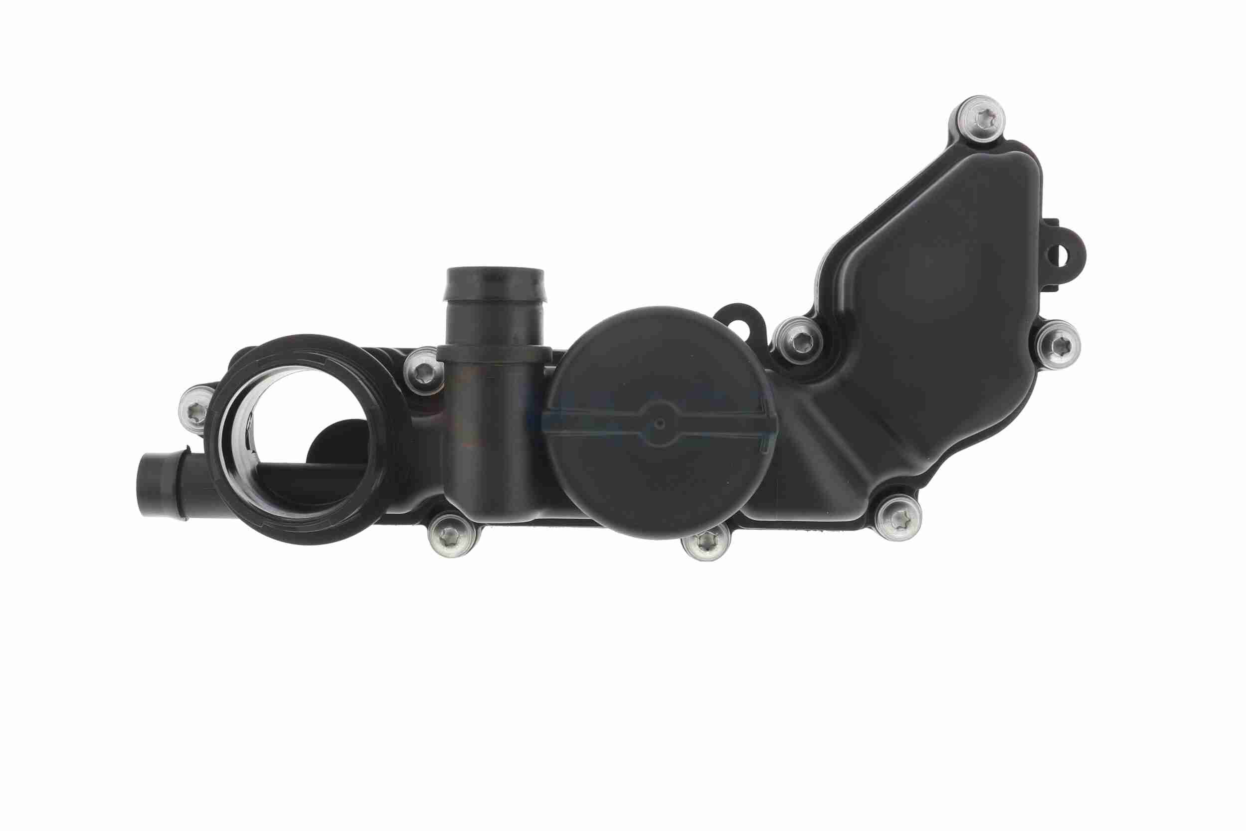 Vaico Olieafscheider ontluchting krukasbehuizing V10-9734