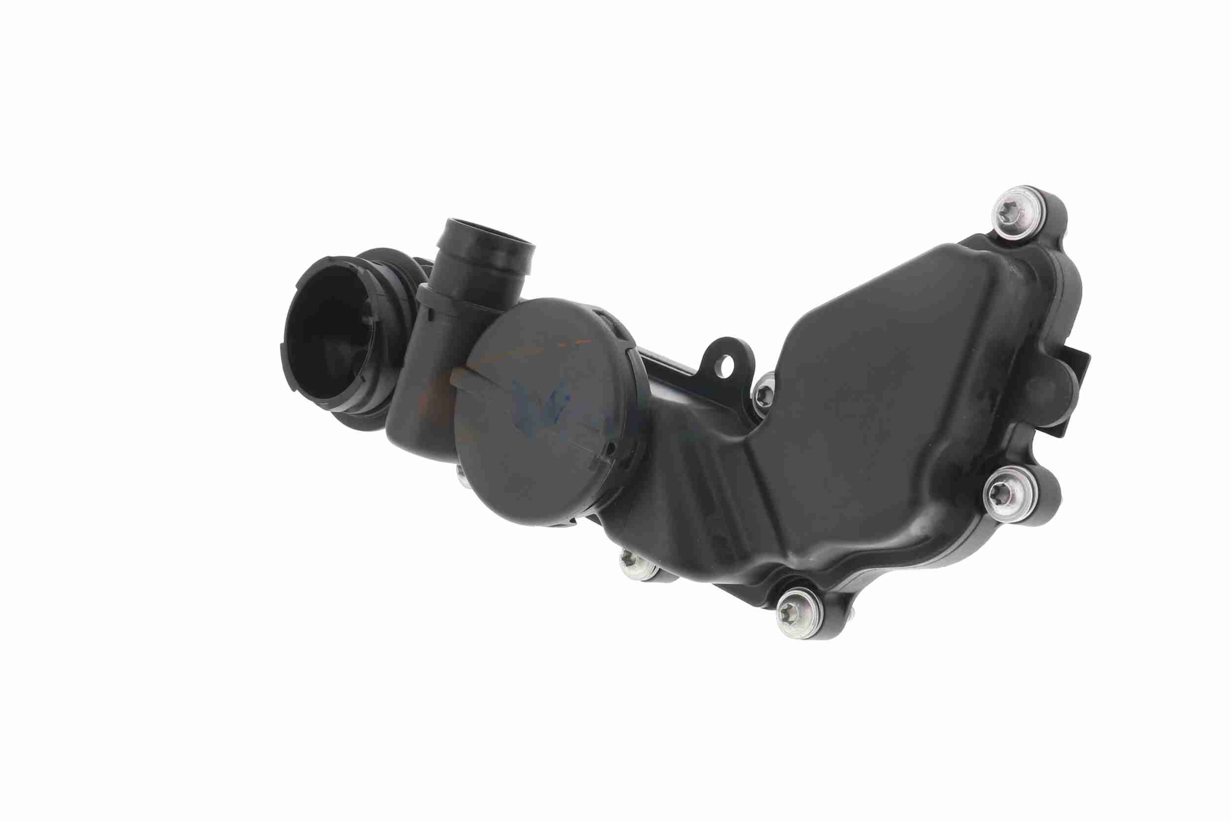 Vaico Olieafscheider ontluchting krukasbehuizing V10-9734