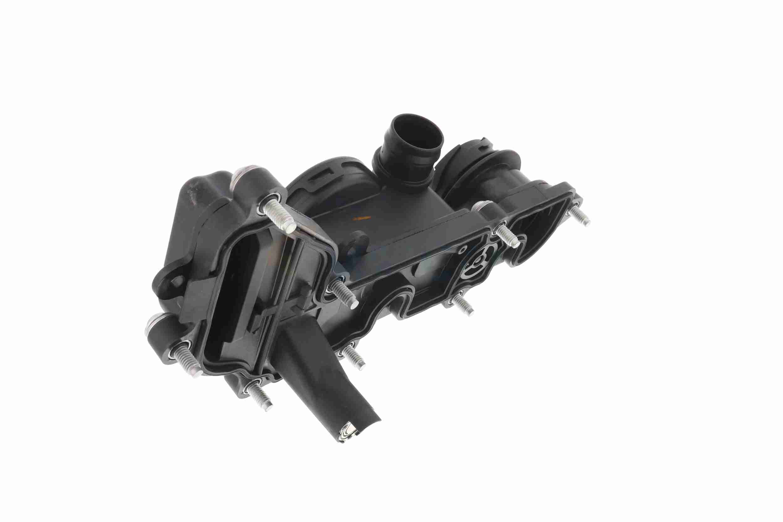 Vaico Olieafscheider ontluchting krukasbehuizing V10-9734