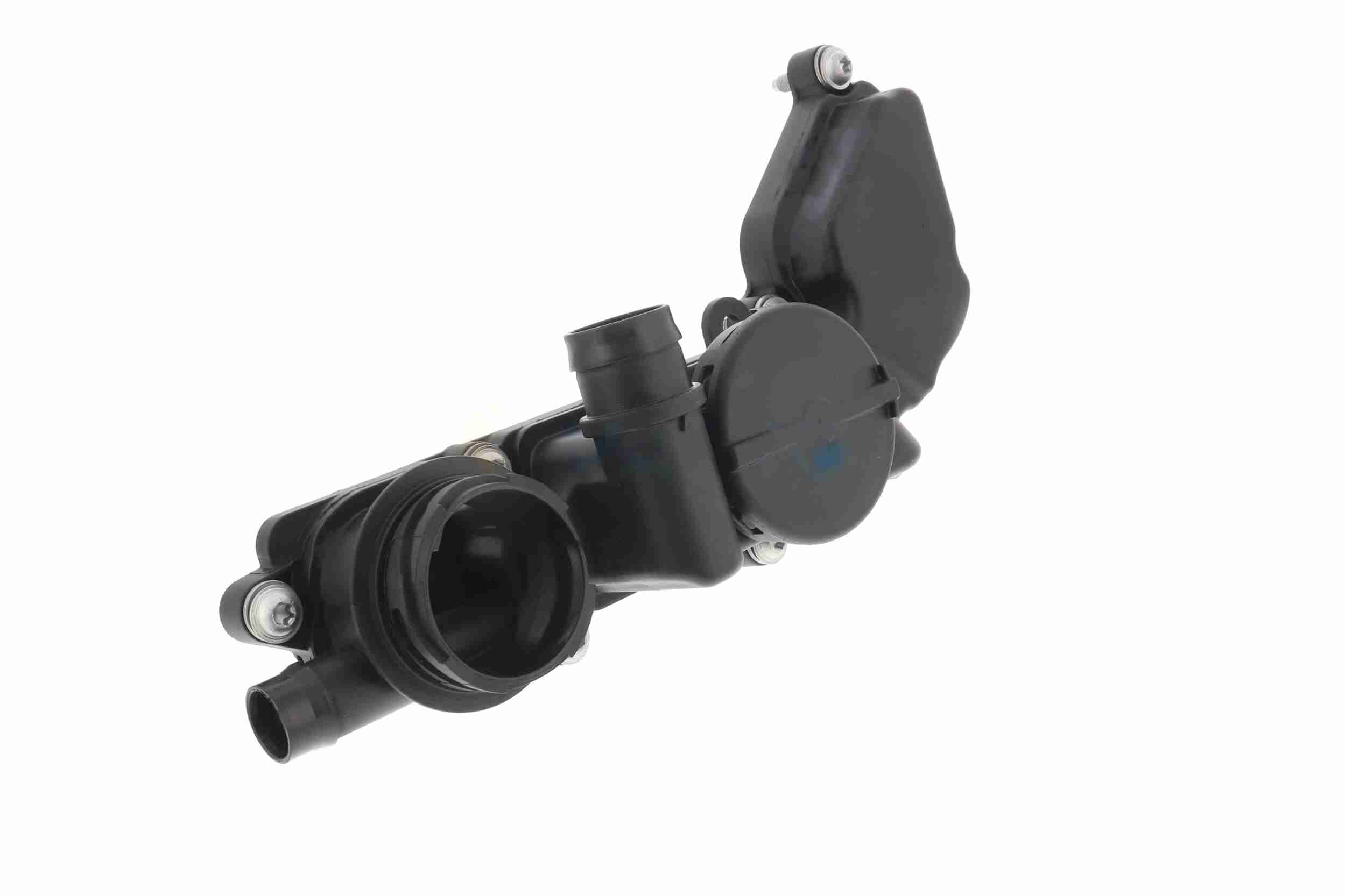 Vaico Olieafscheider ontluchting krukasbehuizing V10-9734