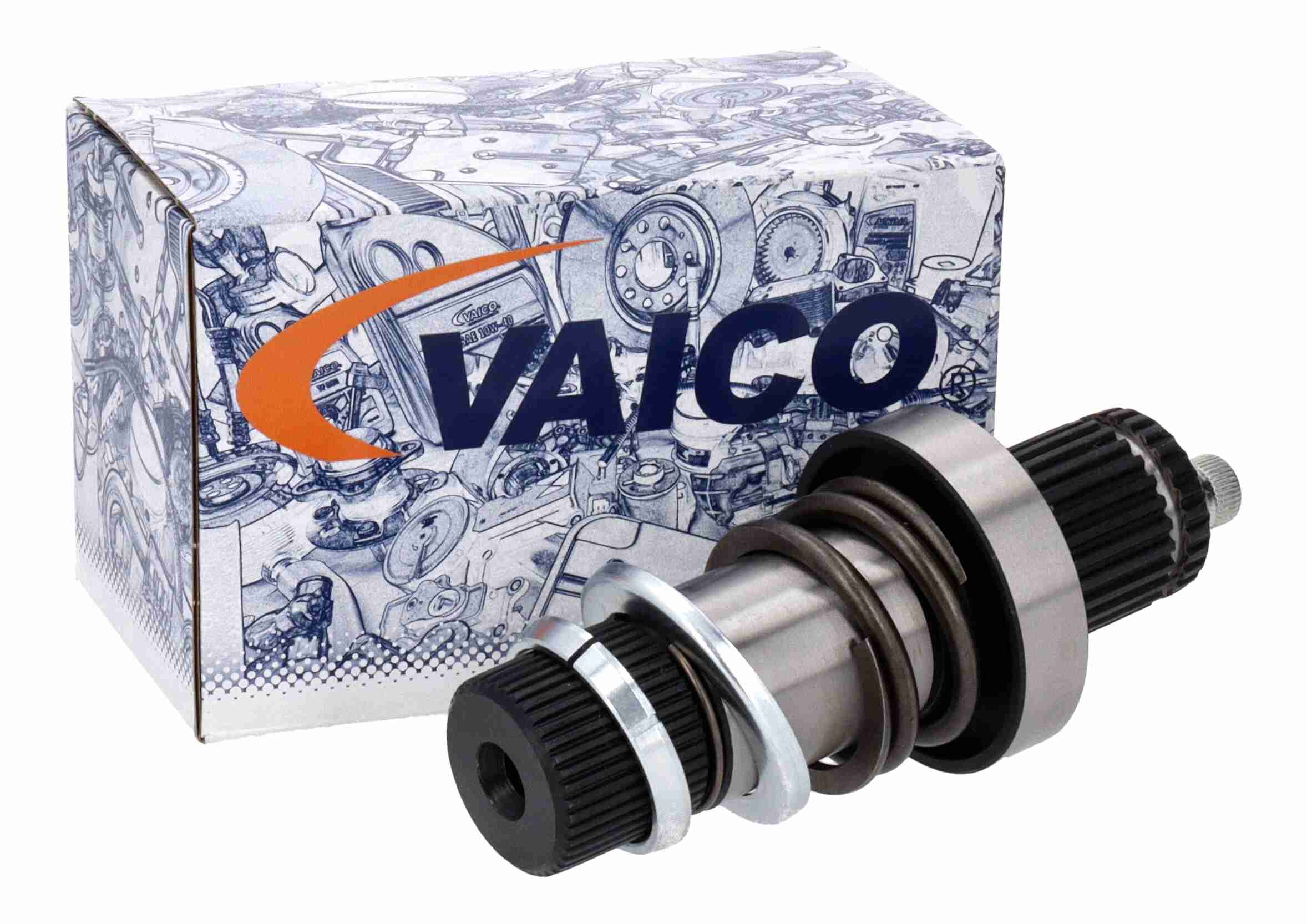 Vaico Aandrijfas V10-9867