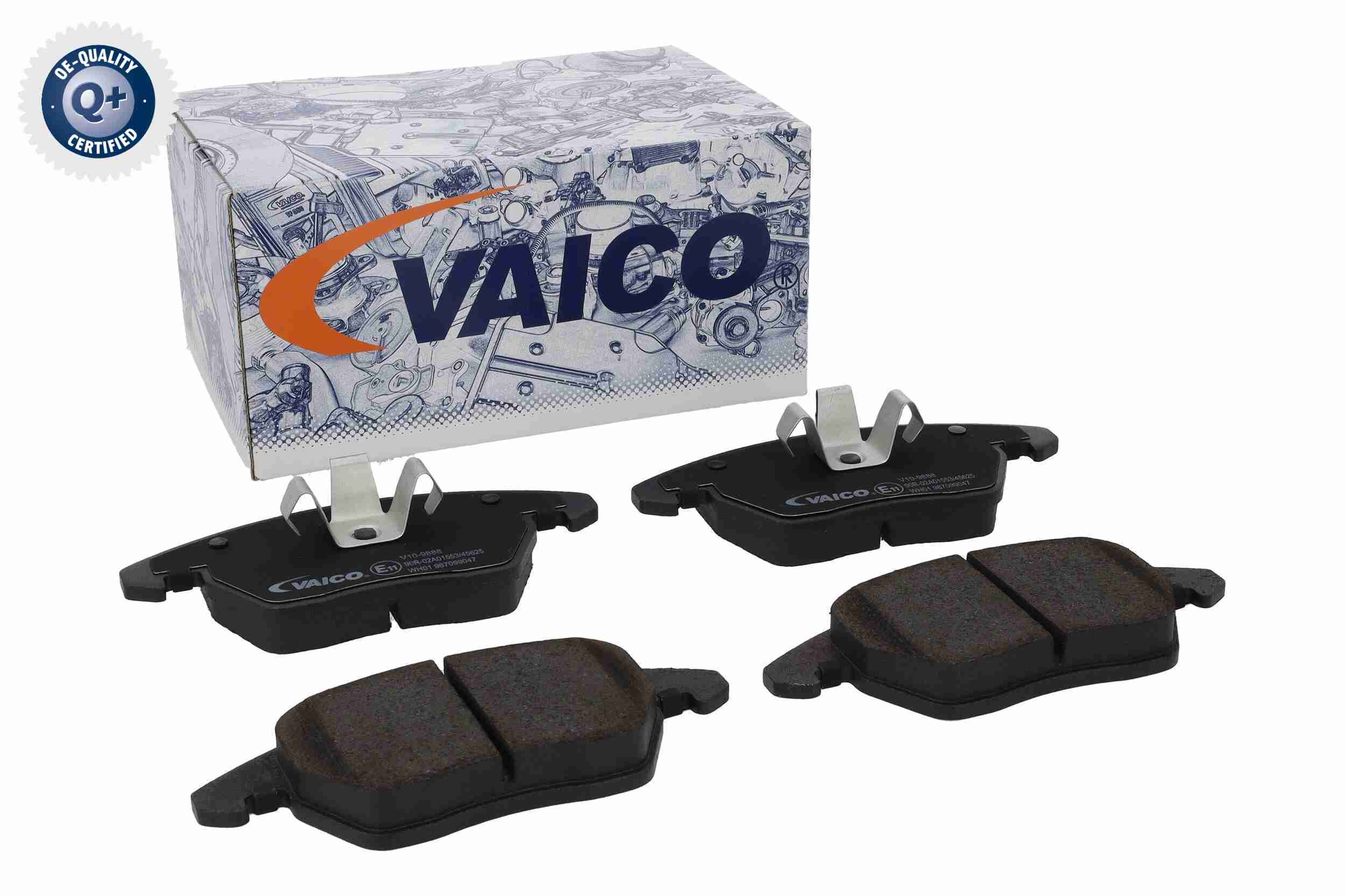 Vaico Remblokset V10-9888