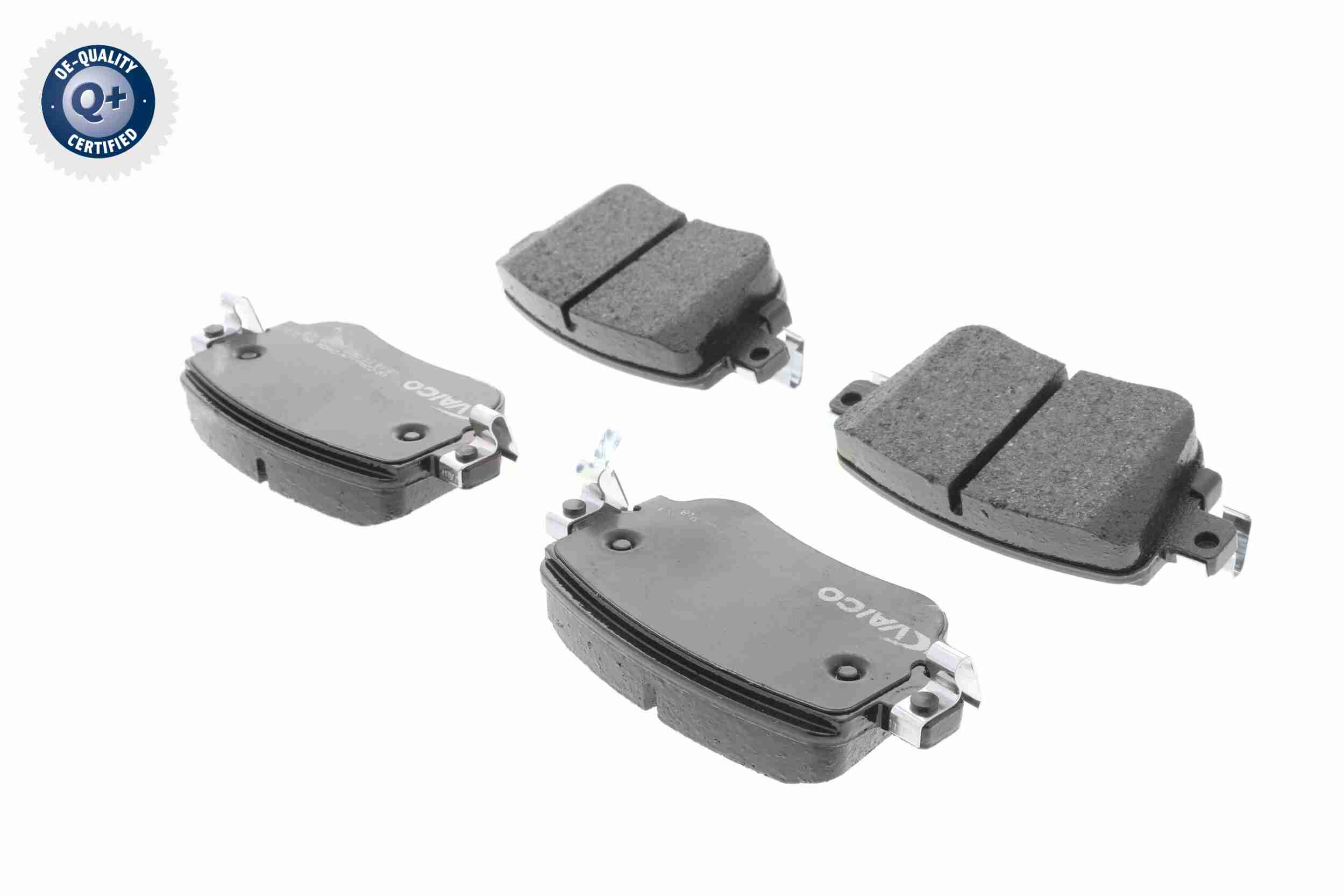 Vaico Remblokset V10-9890