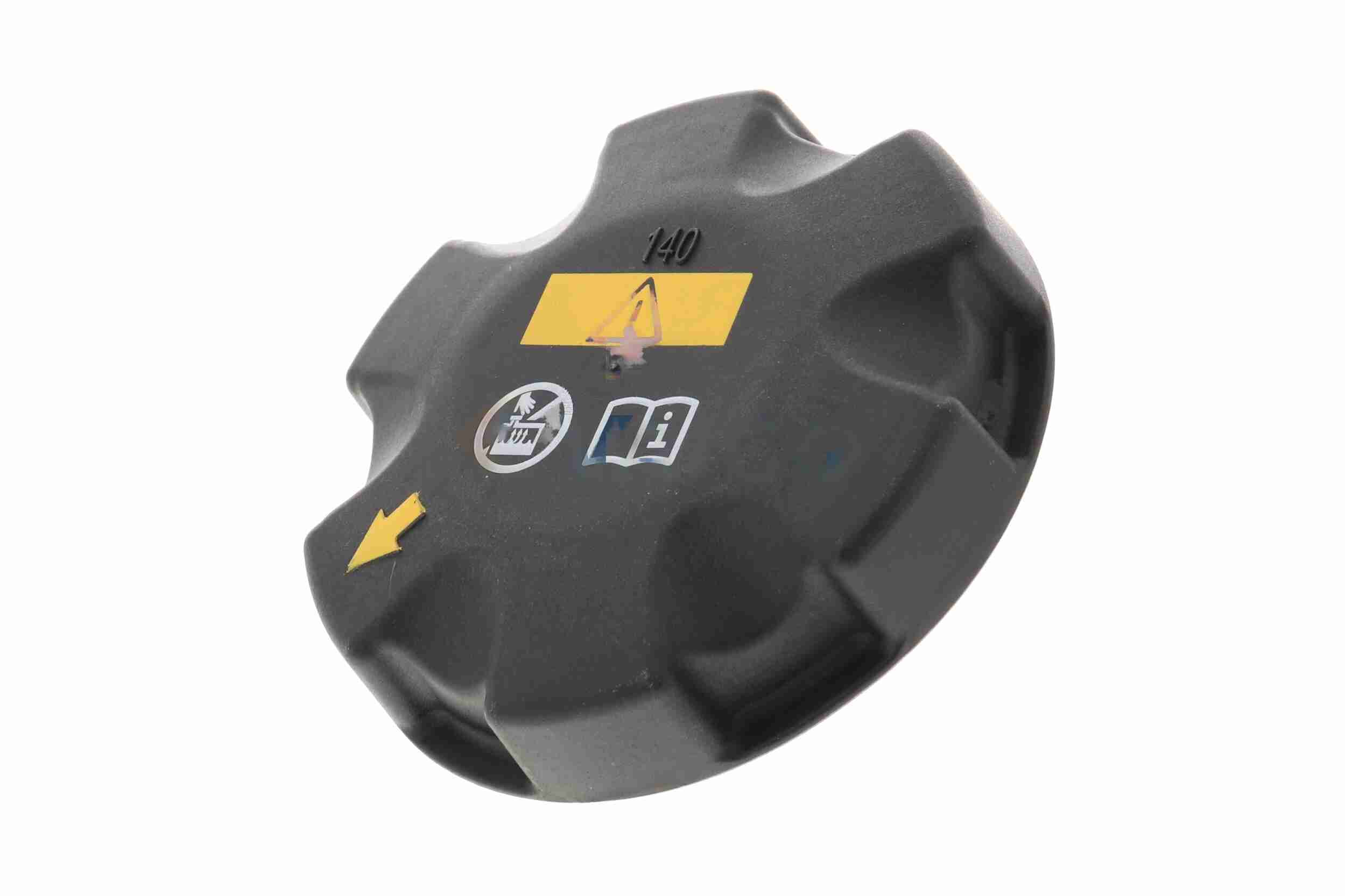 Vaico Radiateurdop V20-0034