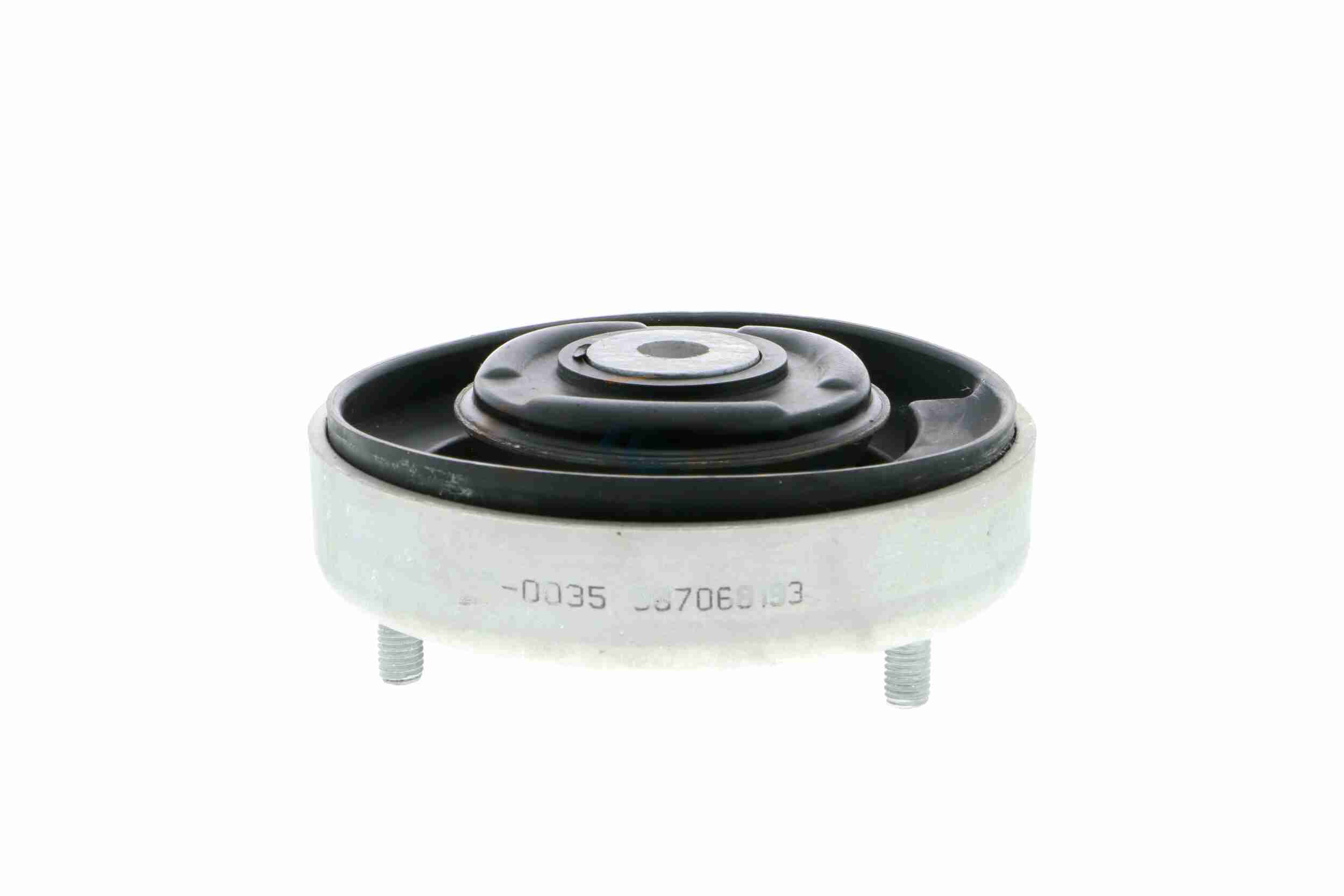 Vaico Veerpootlager & rubber V20-0035