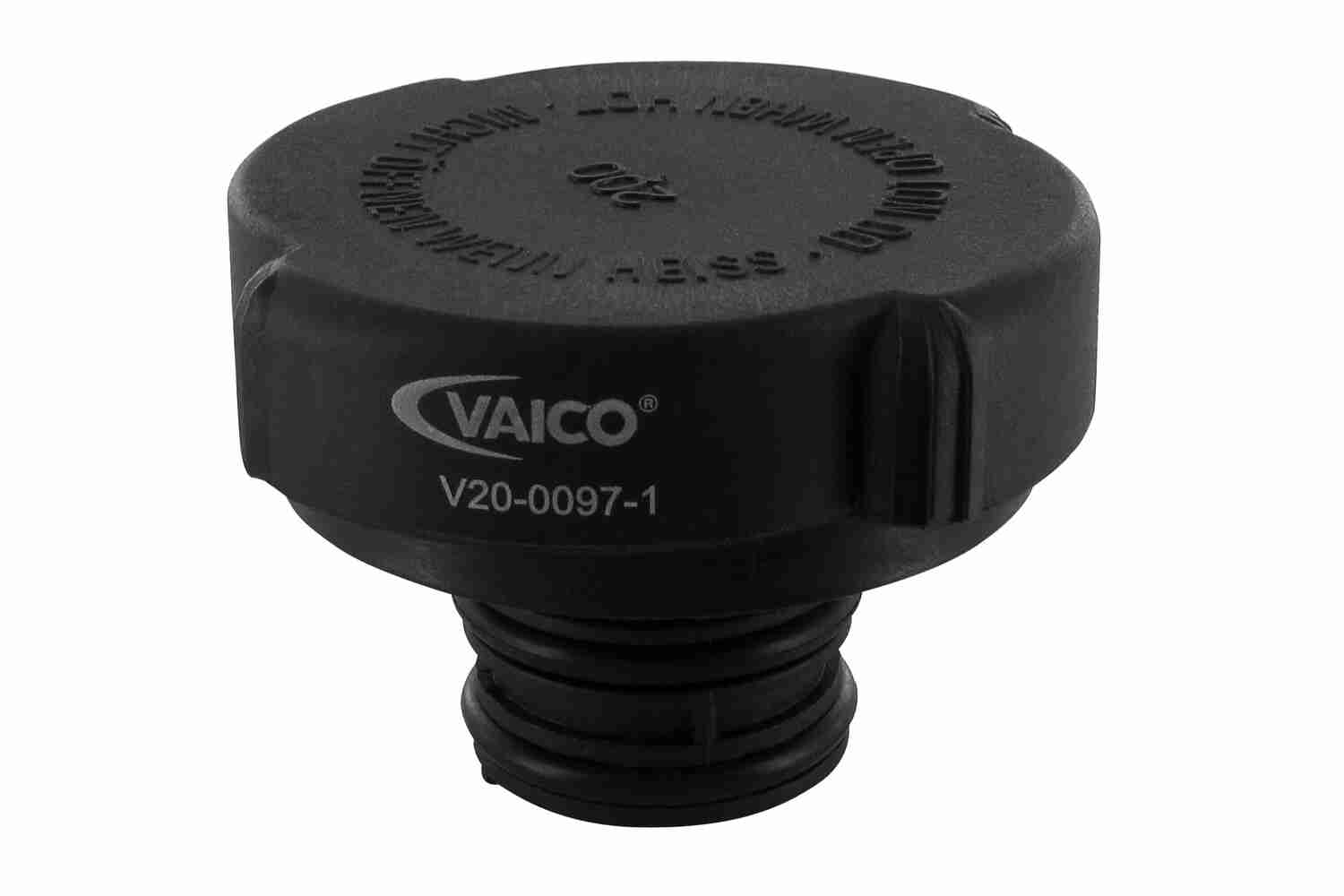 Vaico Radiateurdop V20-0097-1