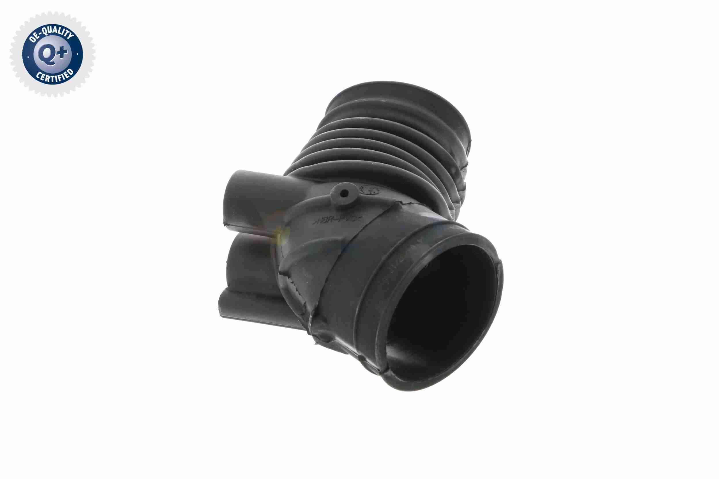 Vaico Inlaatslang-/pijp luchtfilter V20-0114