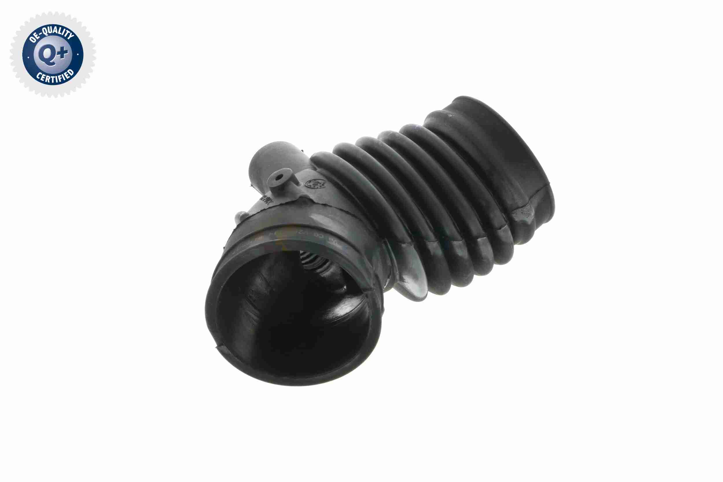 Vaico Inlaatslang-/pijp luchtfilter V20-0114