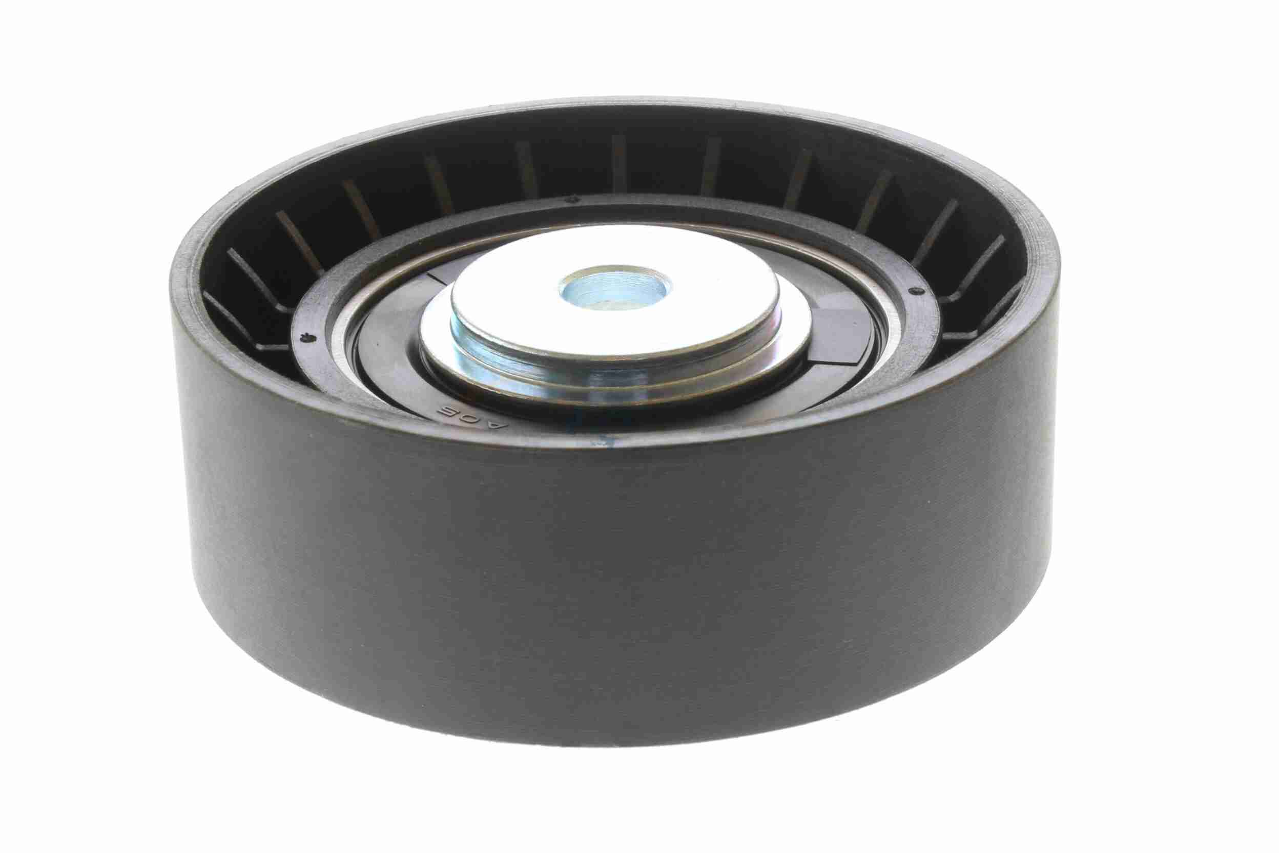 Vaico Geleiderol (poly) V-riem V20-0269