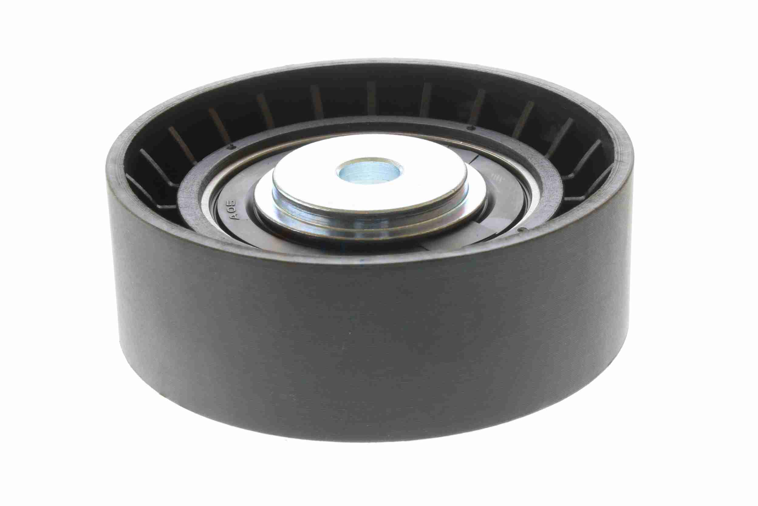 Vaico Geleiderol (poly) V-riem V20-0269