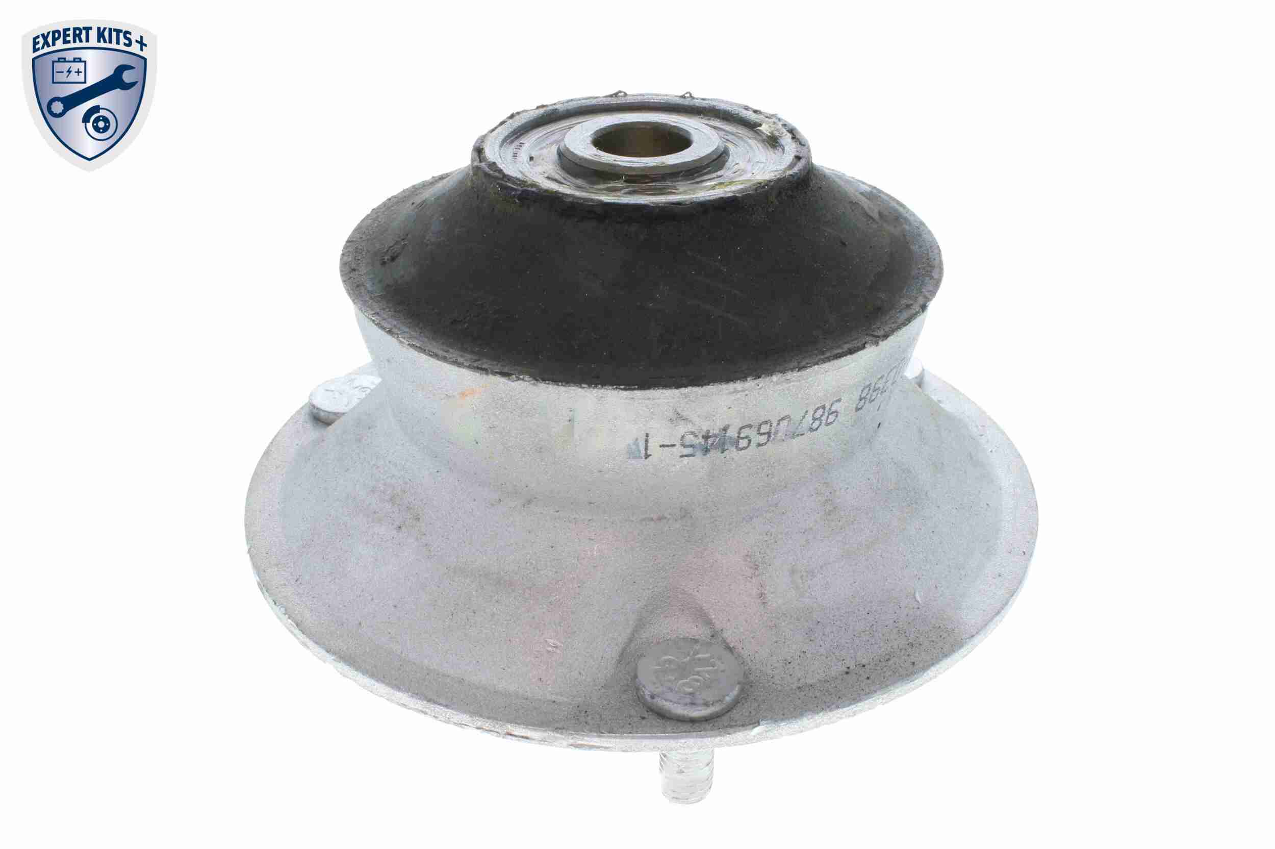 Vaico Veerpootlager & rubber V20-0398