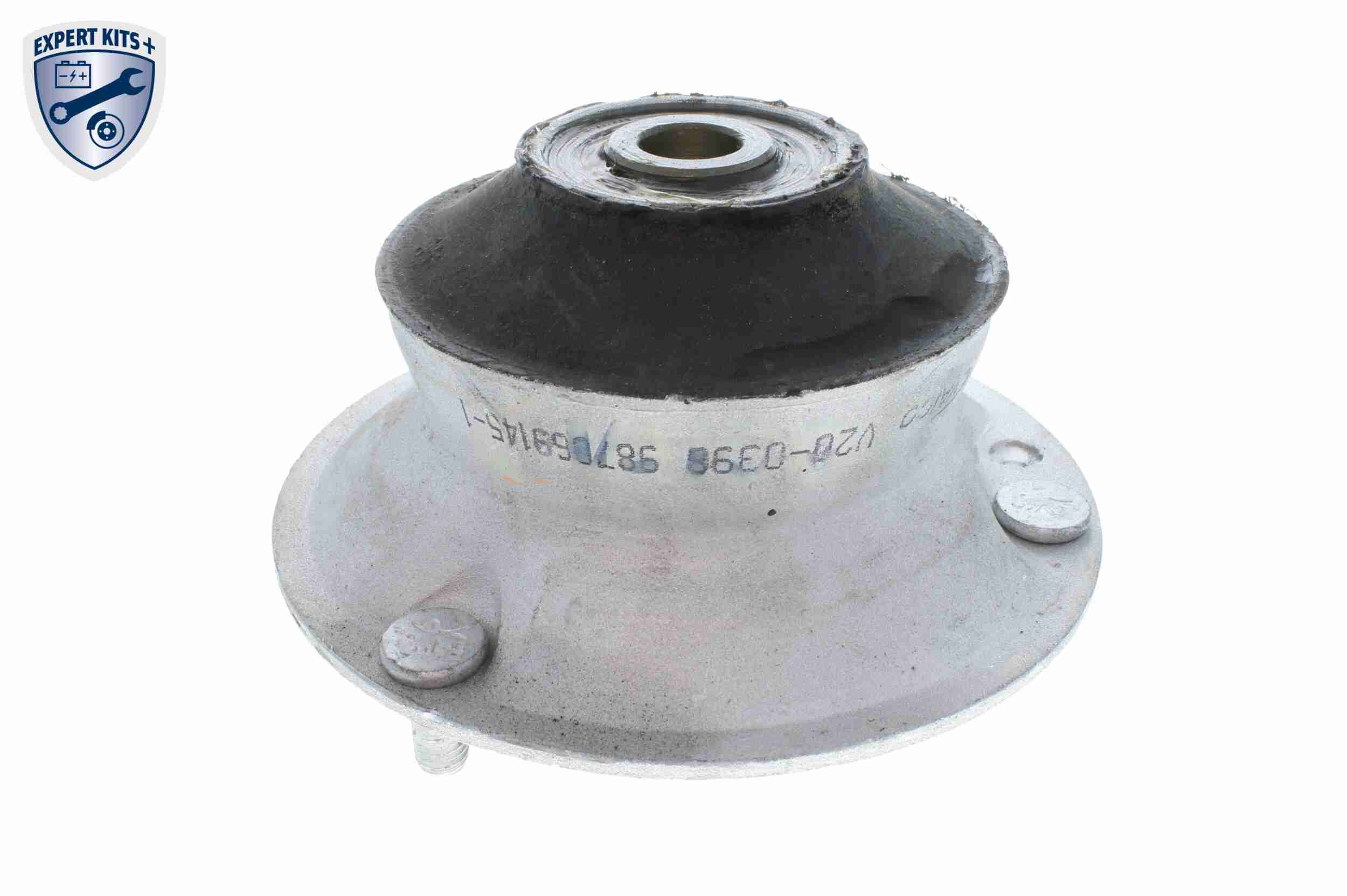 Vaico Veerpootlager & rubber V20-0398