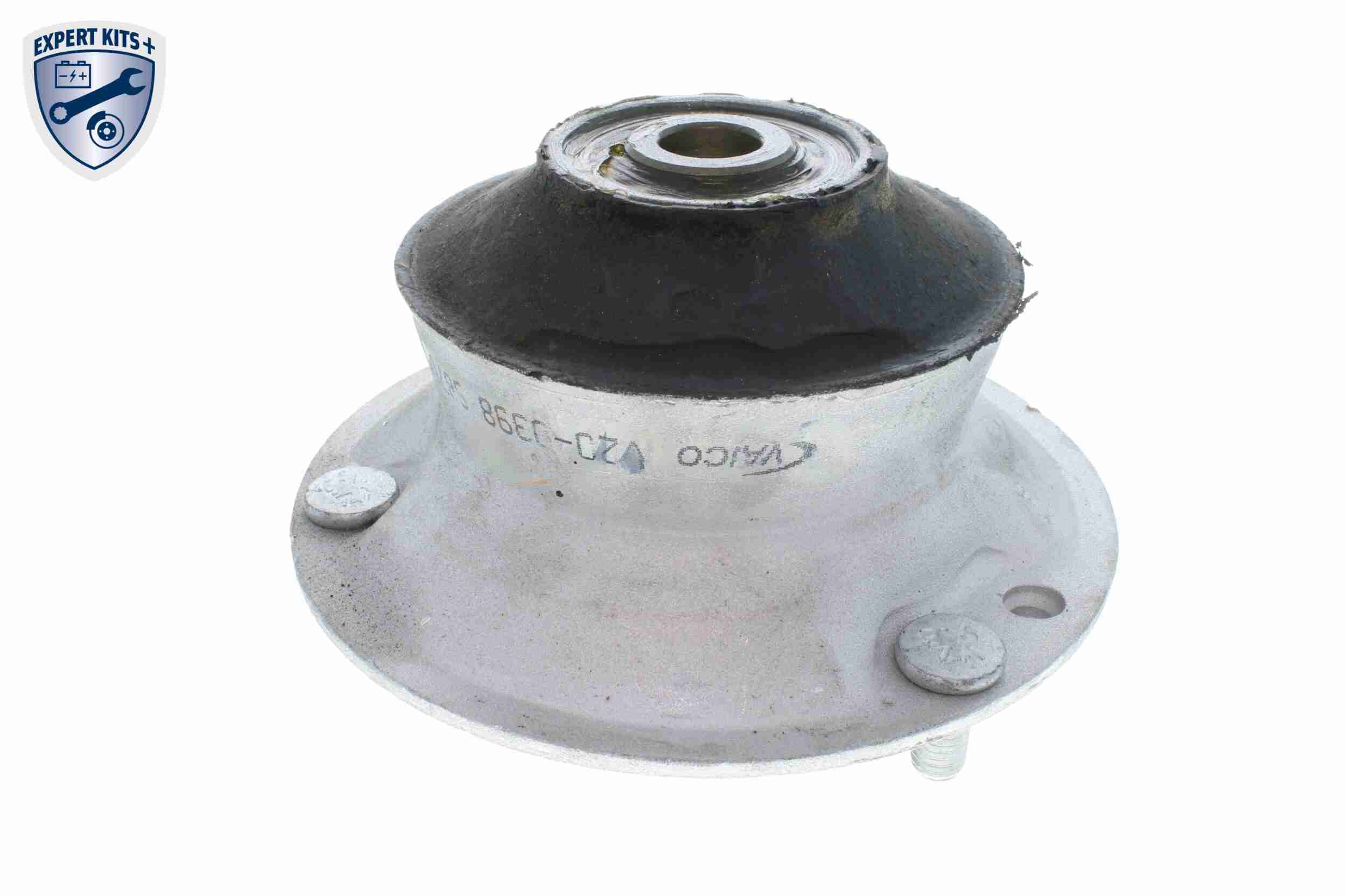 Vaico Veerpootlager & rubber V20-0398