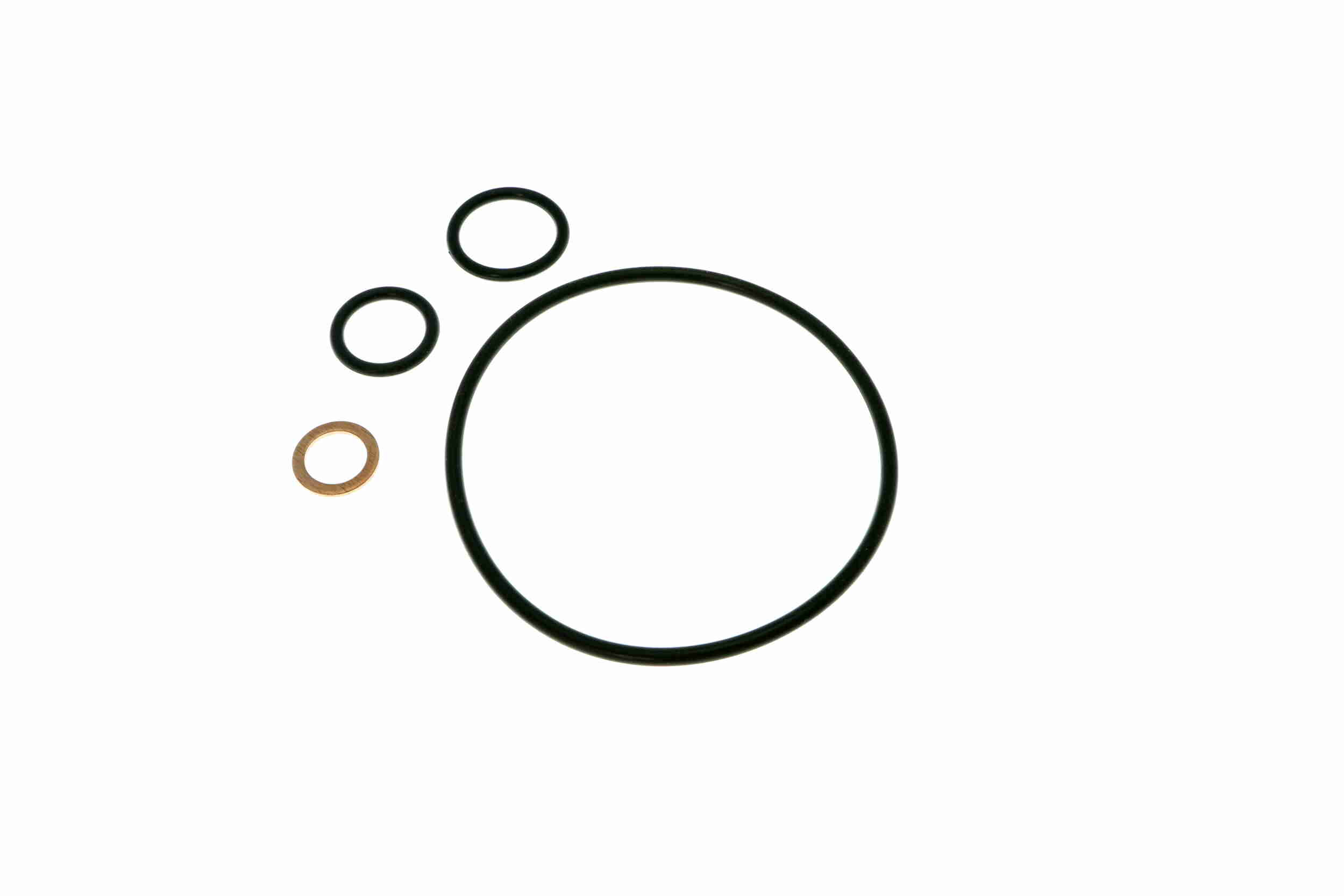 Vaico Oliefilter V20-0492