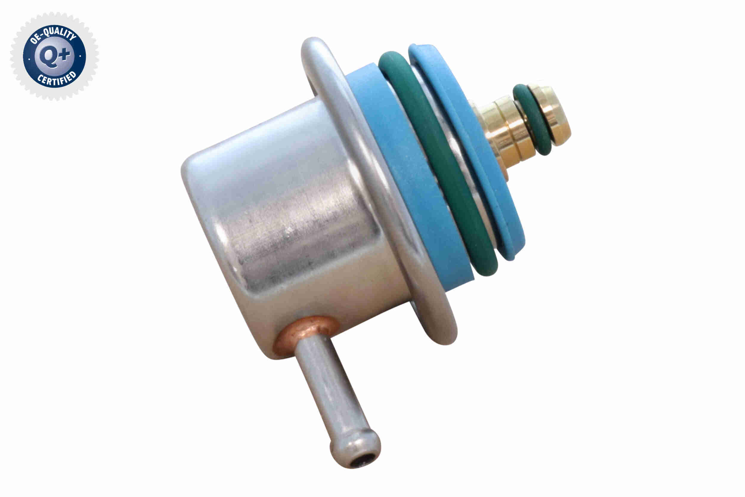 Vaico Brandstofdruk regelaar V20-0499