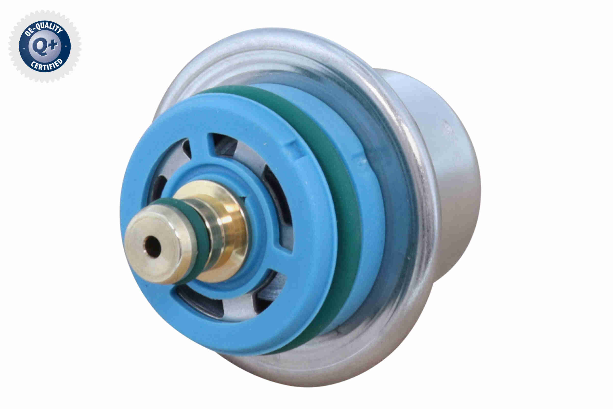 Vaico Brandstofdruk regelaar V20-0499