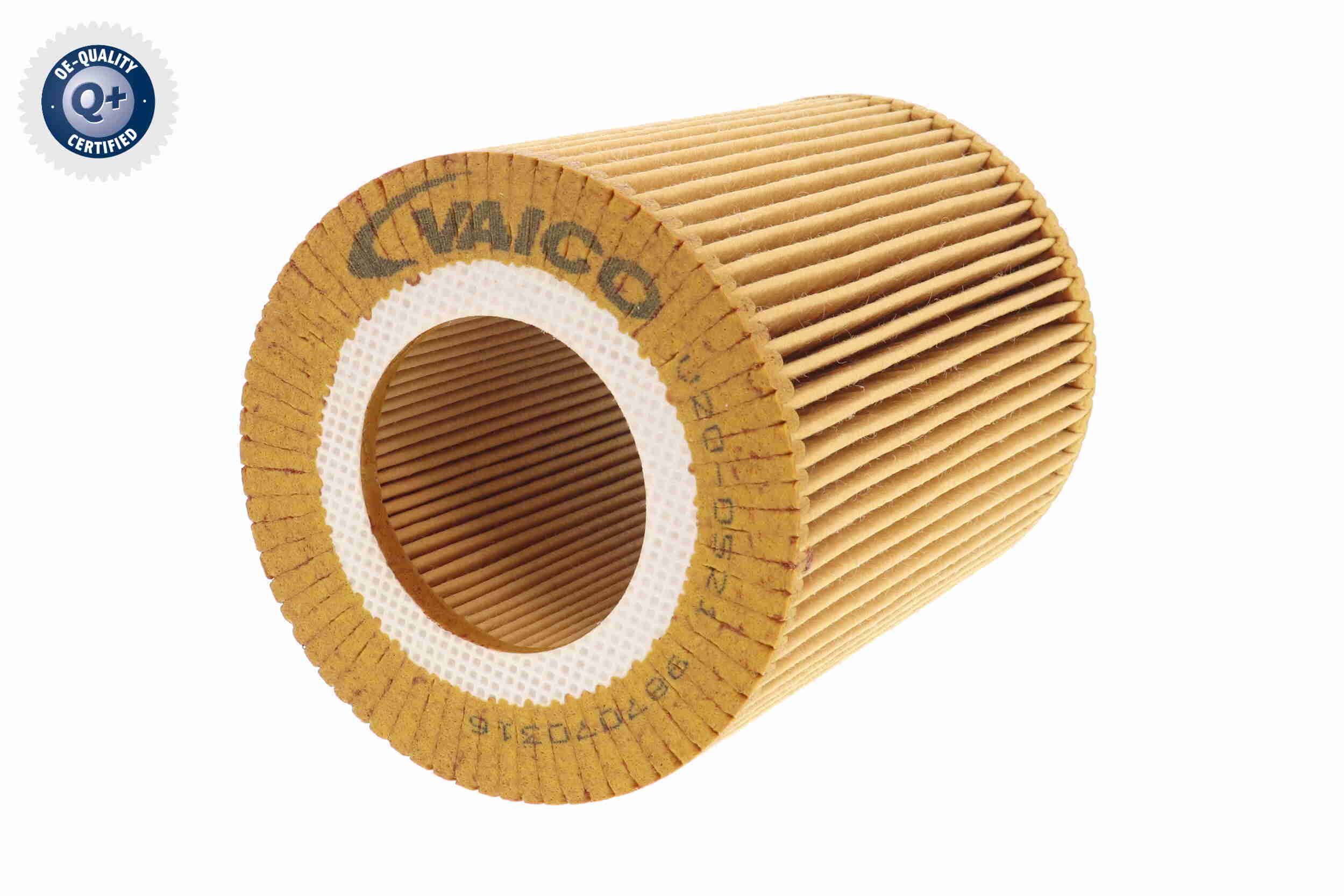 Vaico Oliefilter V20-0521