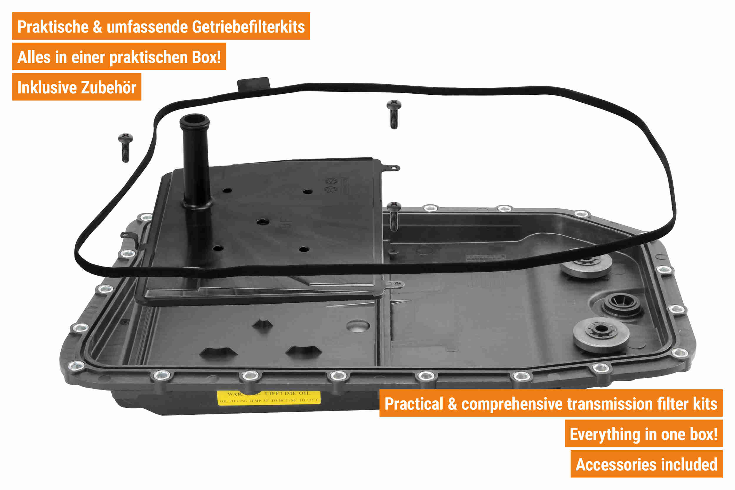Vaico Oliekuip Automaat V20-0574