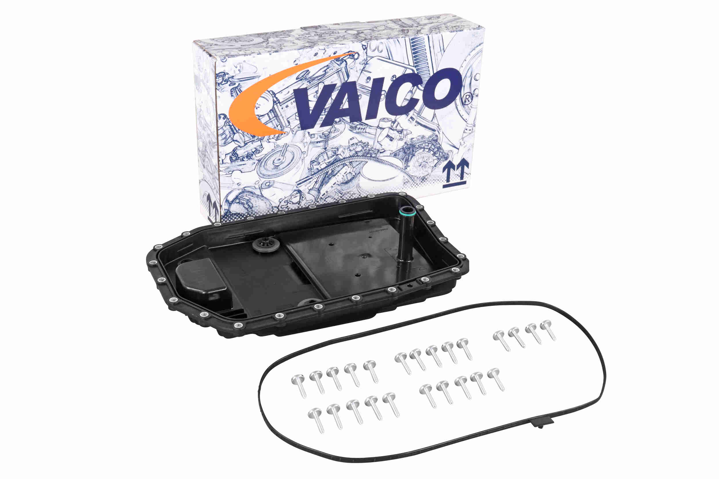 Vaico Oliekuip Automaat V20-0580-1