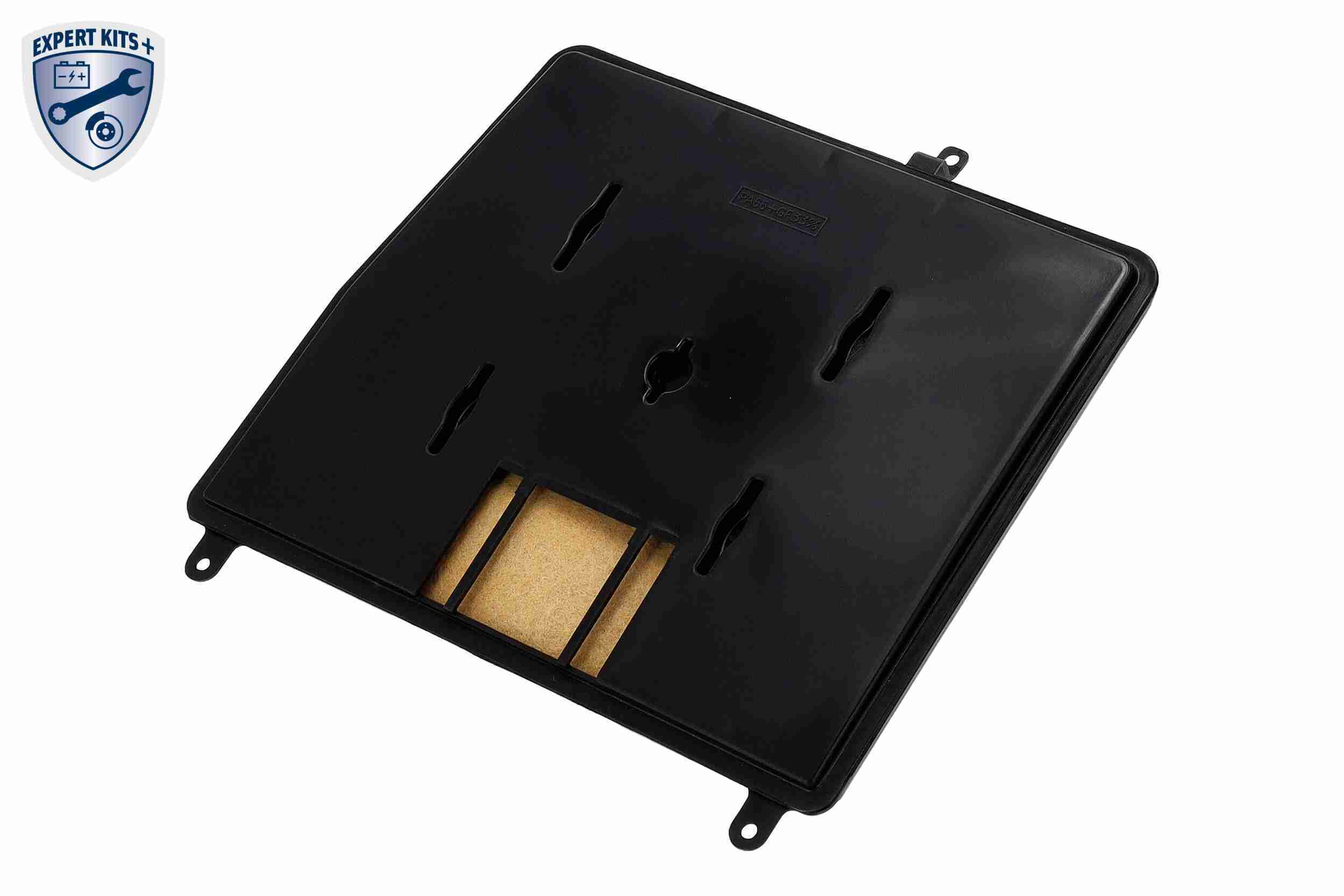 Vaico Filter/oliezeef automaatbak V20-0585