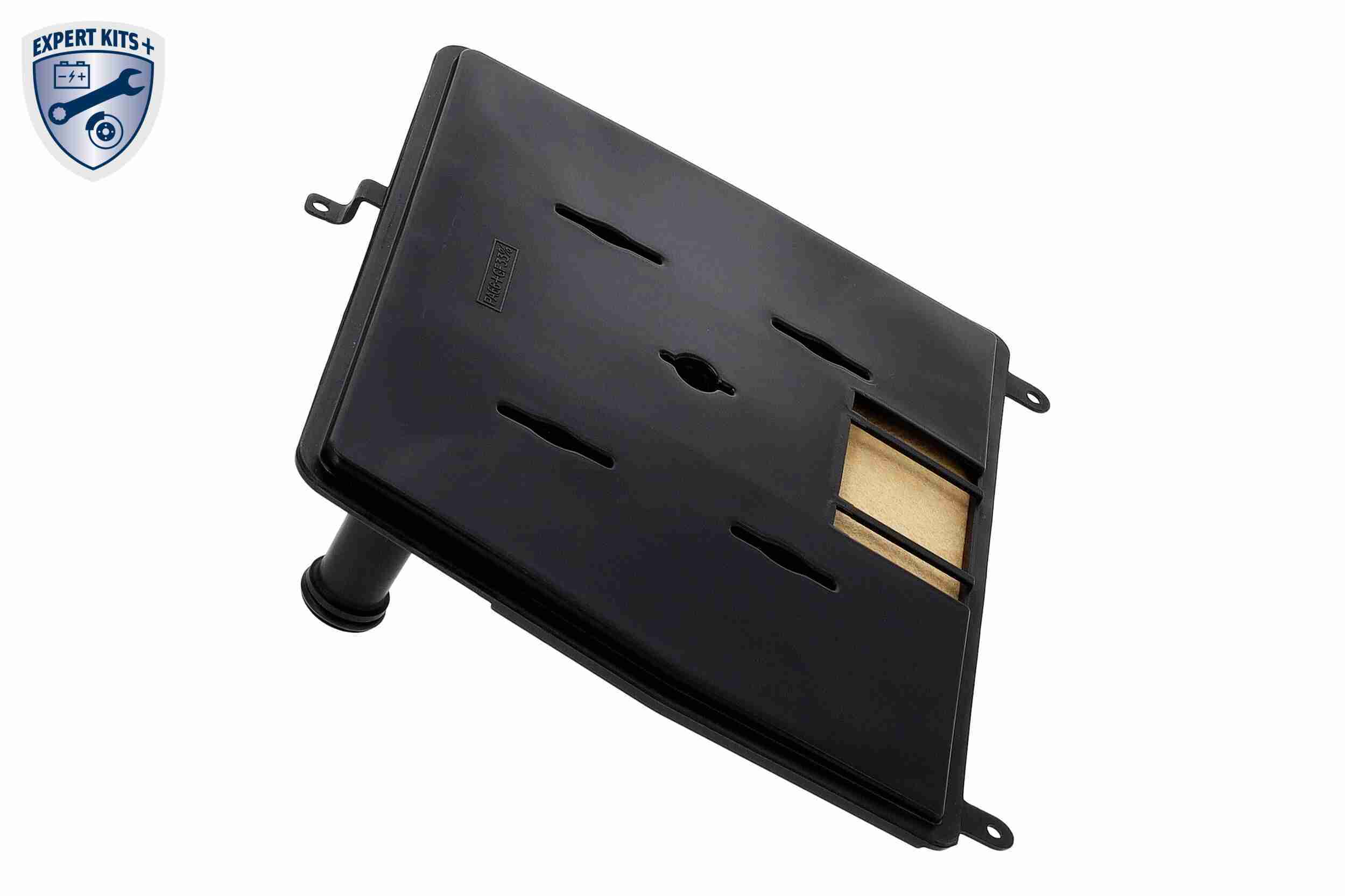 Vaico Filter/oliezeef automaatbak V20-0585