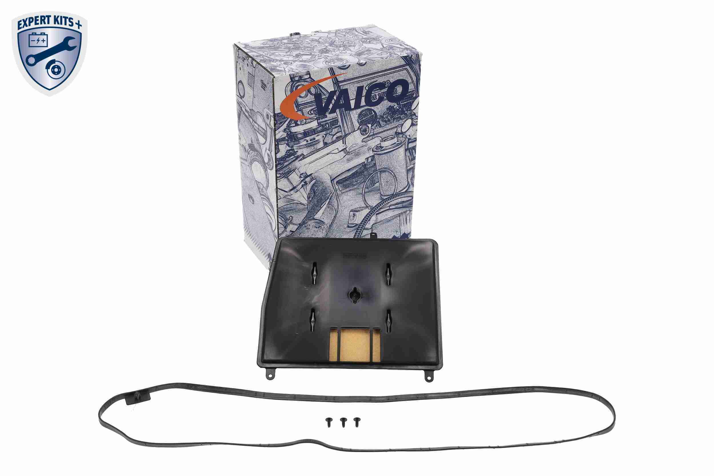 Vaico Filter/oliezeef automaatbak V20-0585