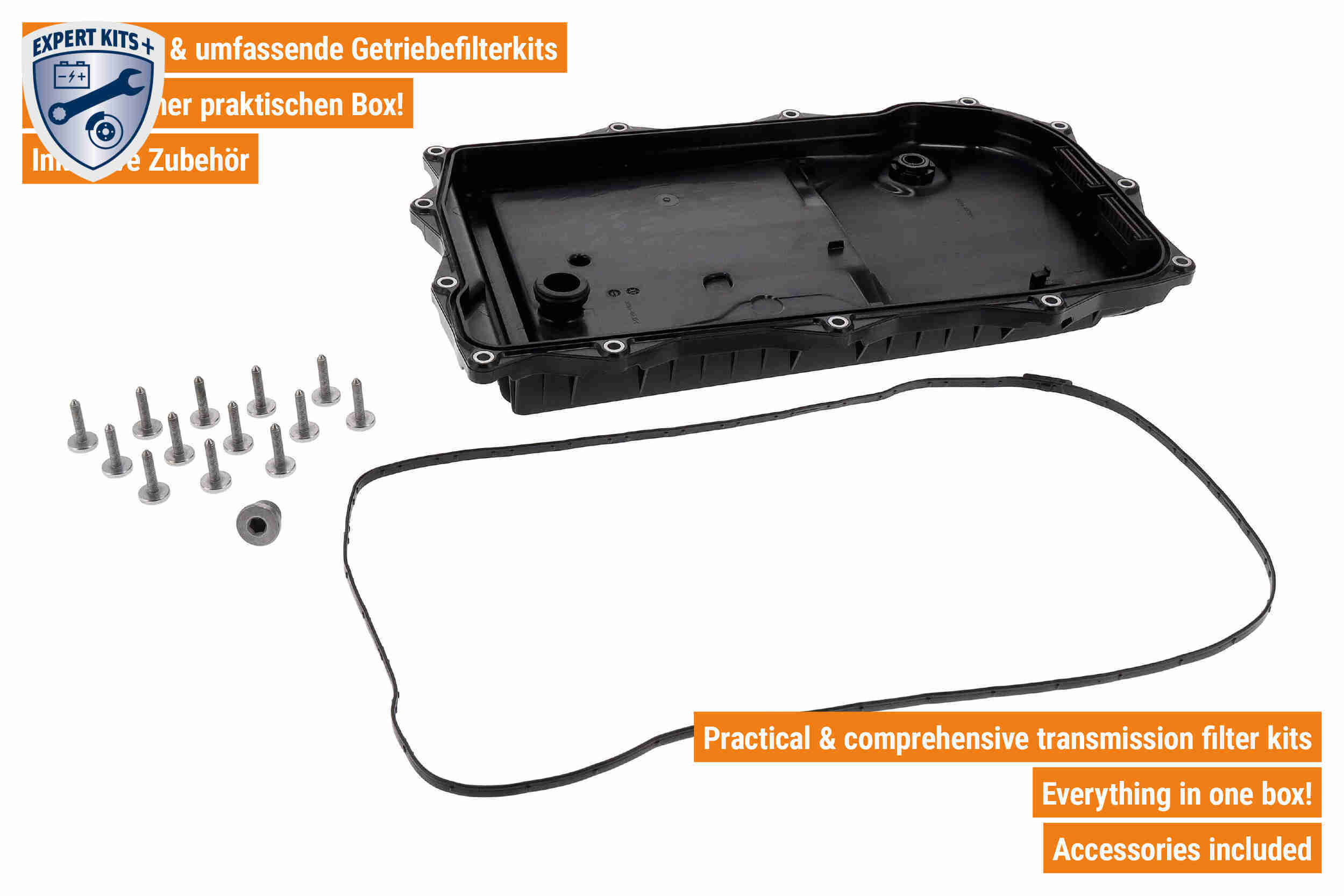 Vaico Oliekuip Automaat V20-0588
