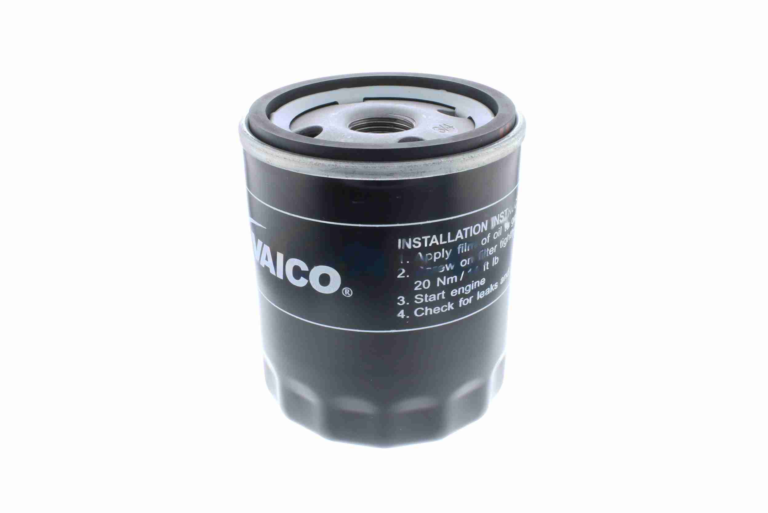 Vaico Oliefilter V20-0615
