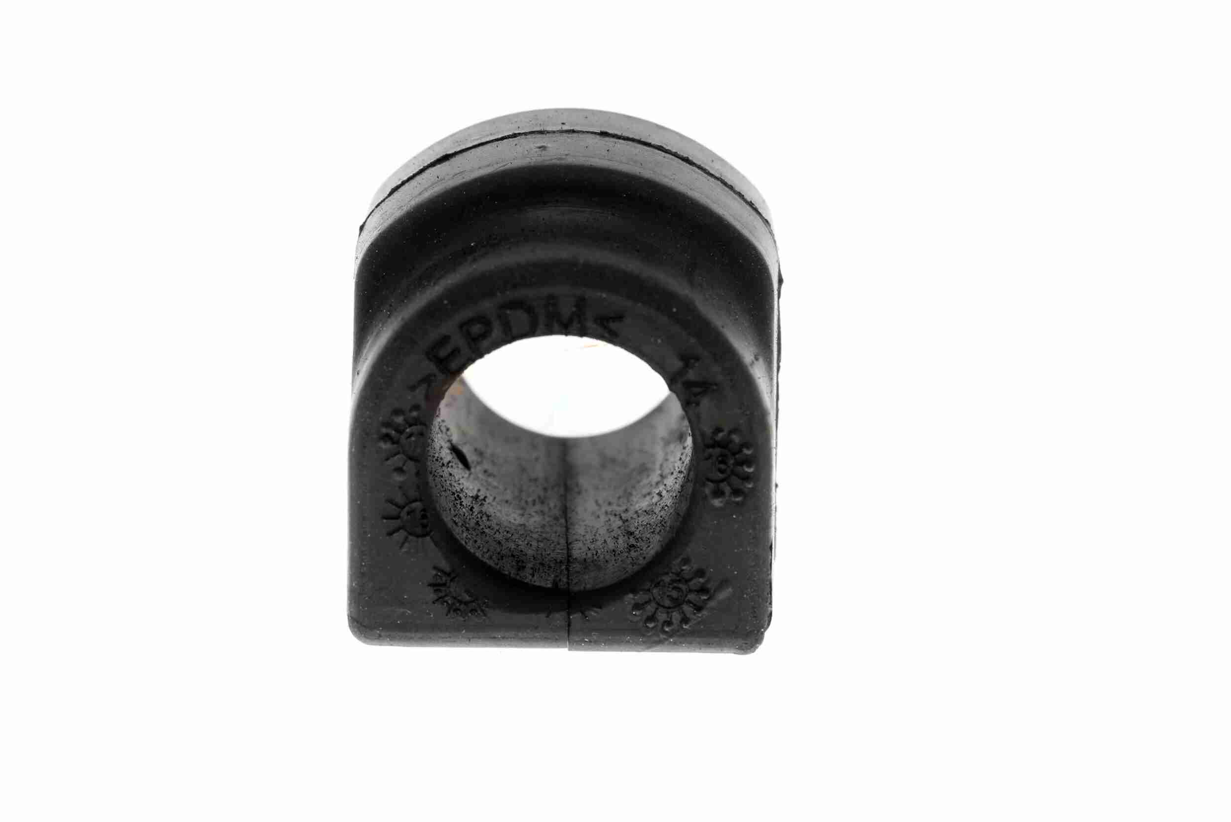 Vaico Stabilisatorstang rubber V20-0644