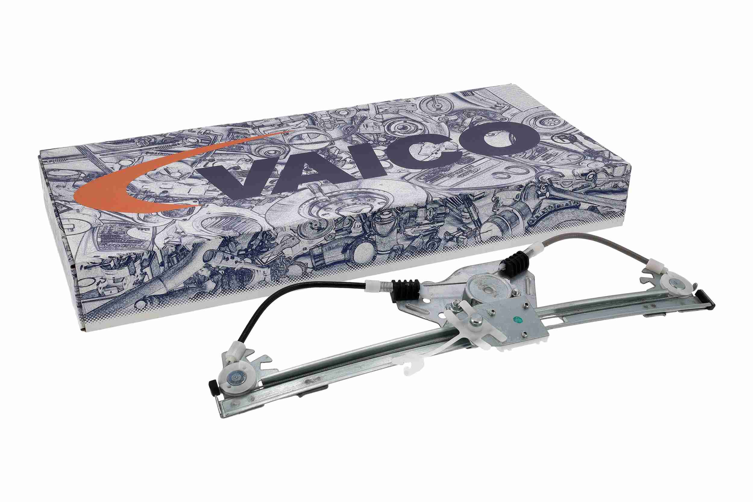 Vaico Raammechanisme V20-0656