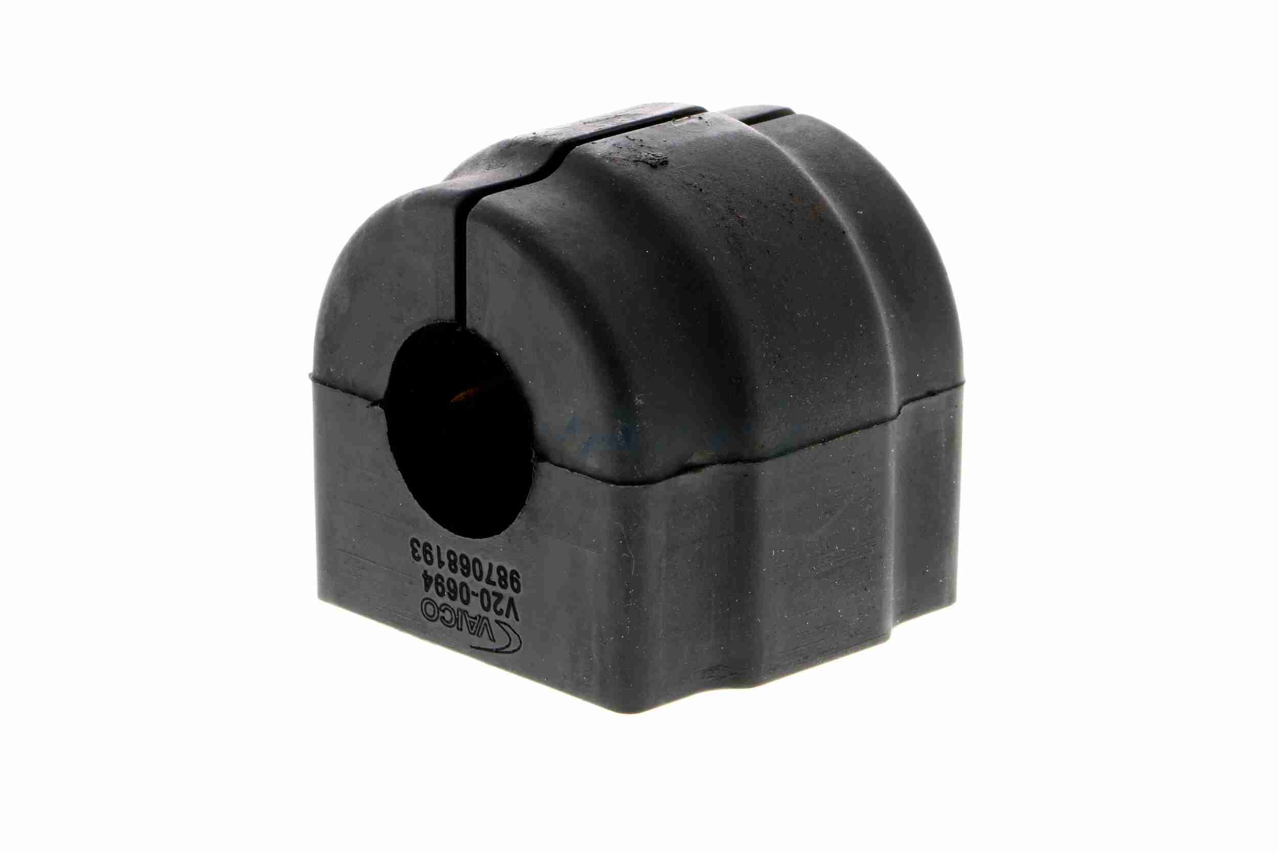 Vaico Stabilisatorstang rubber V20-0694