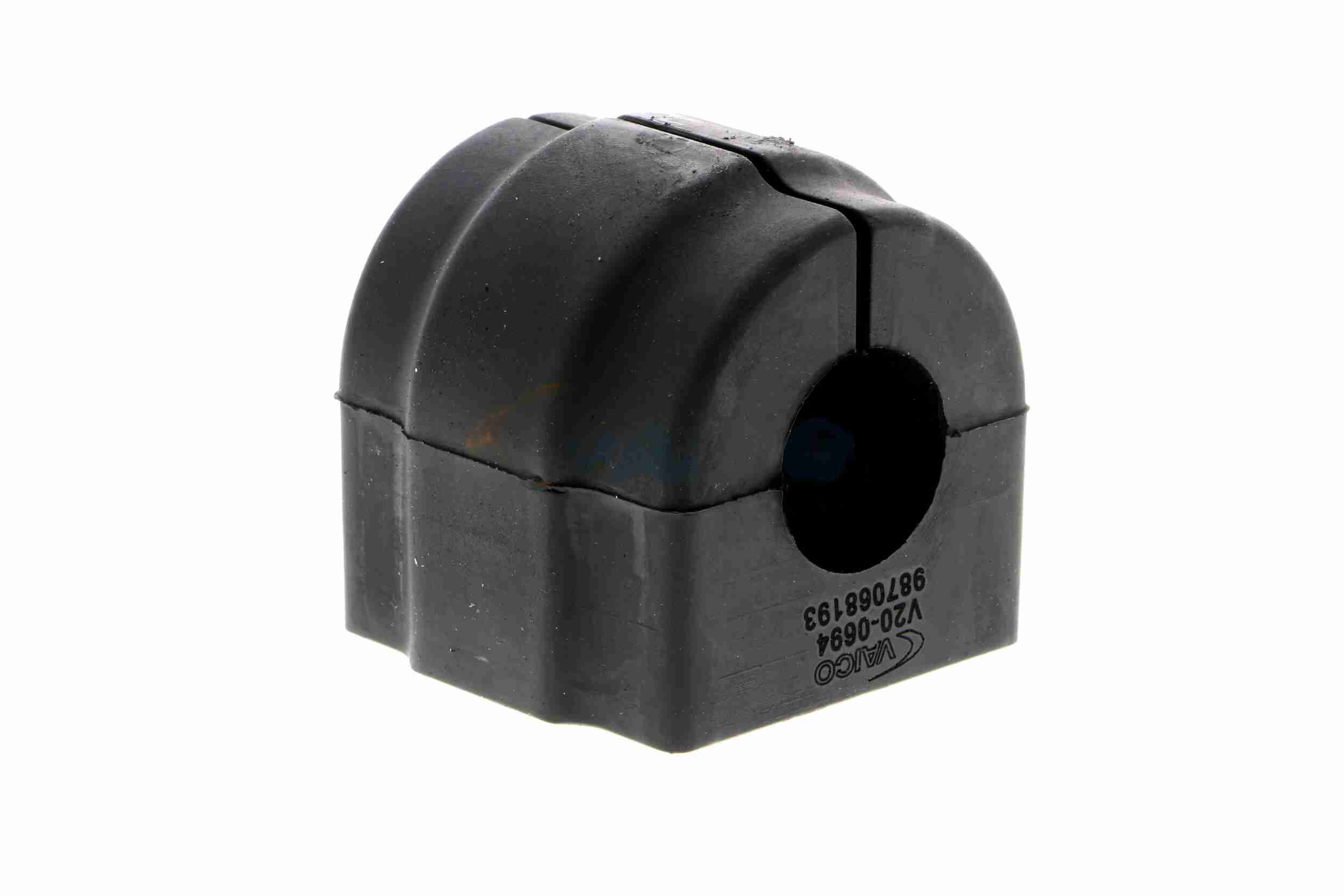Vaico Stabilisatorstang rubber V20-0694