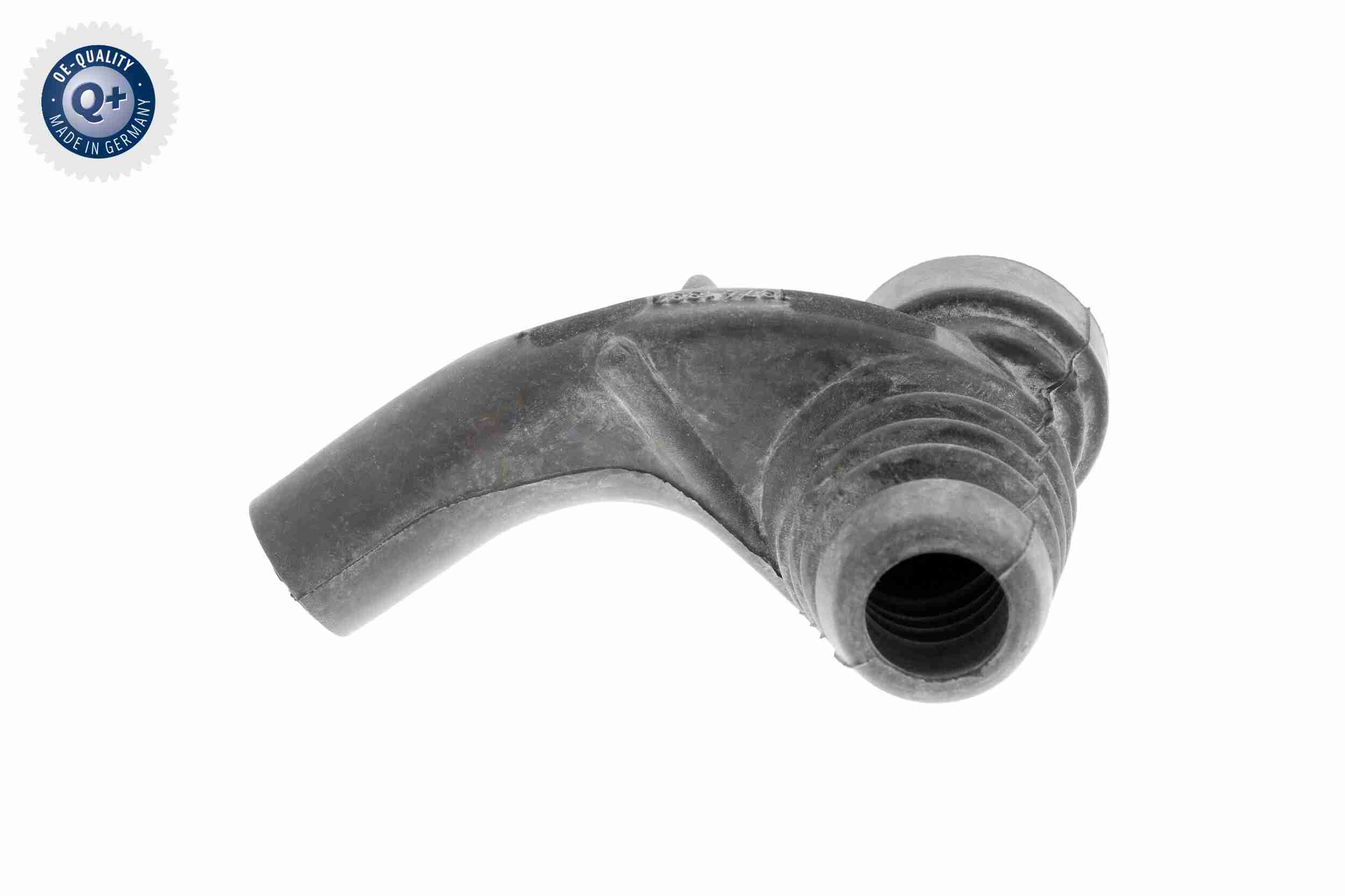 Vaico Condenswaterafvoerslang interieurfilterbehuizing V20-0700