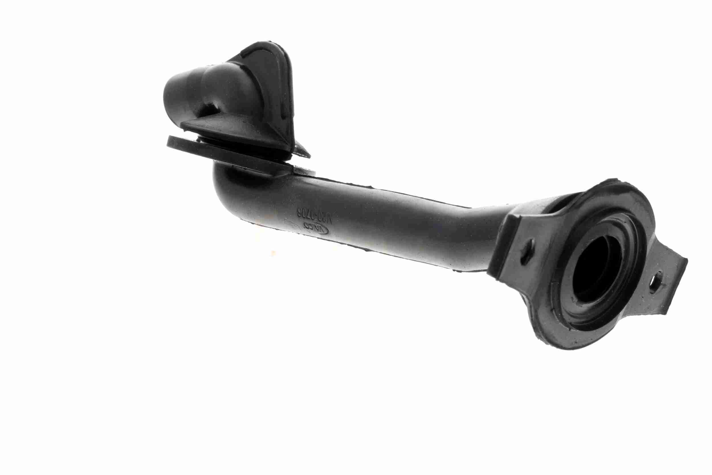 Vaico Condenswaterafvoerslang interieurfilterbehuizing V20-0708