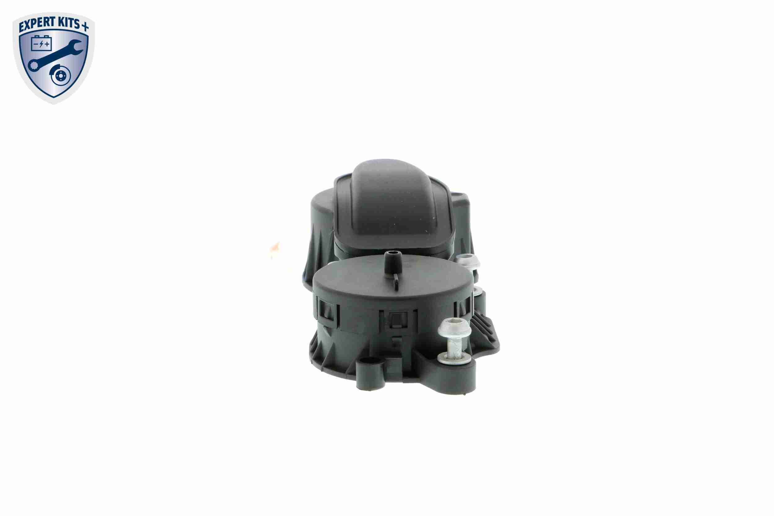 Vaico Ontluchtingklep nokkenasbehuizing V20-0850