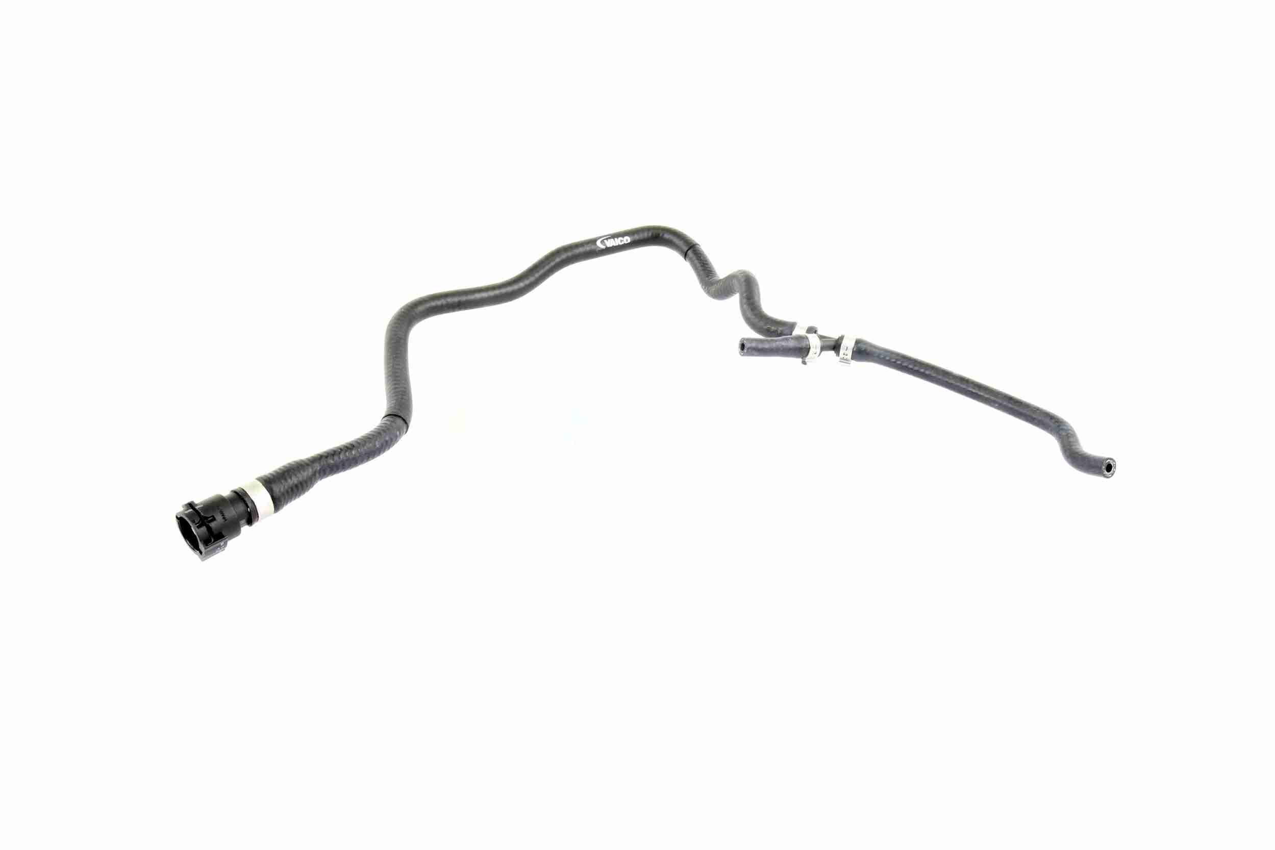 Vaico Koelvloeistof ontluchtingsslang V20-0885
