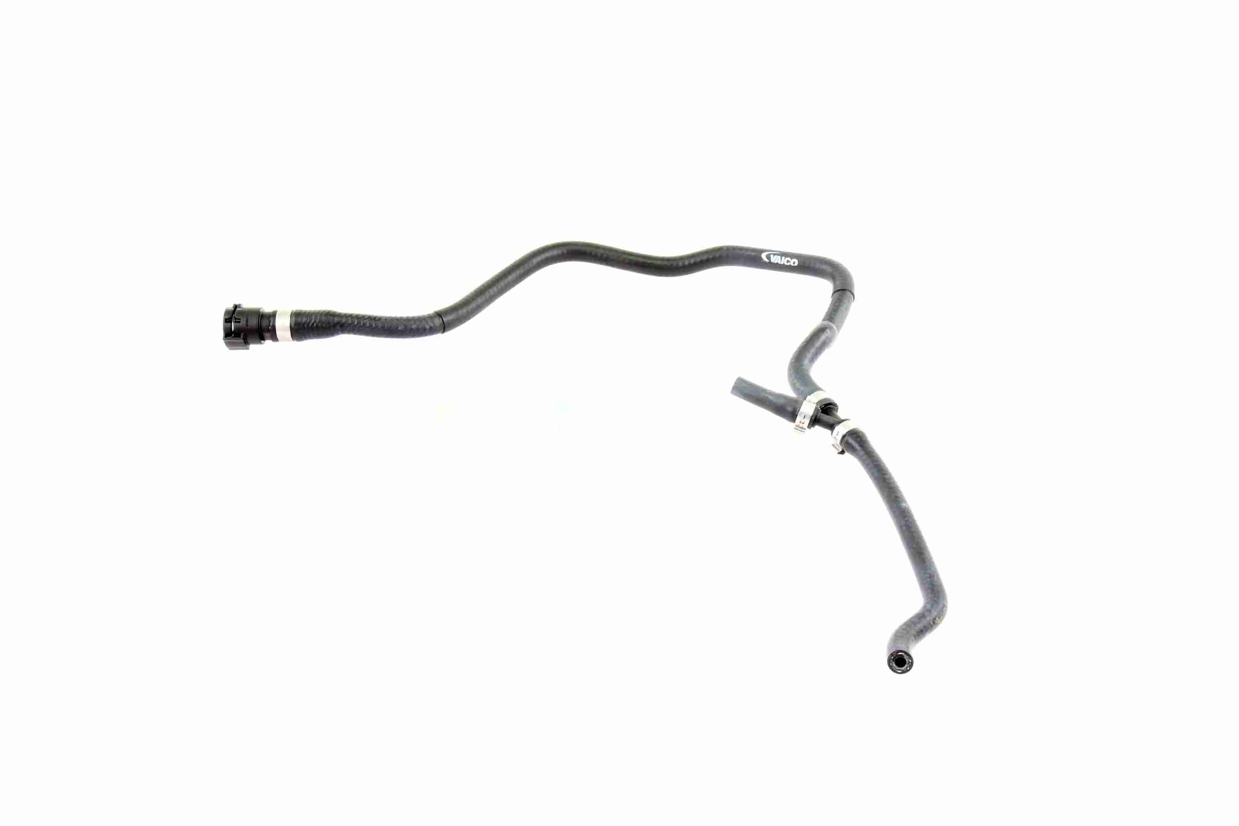 Vaico Koelvloeistof ontluchtingsslang V20-0885