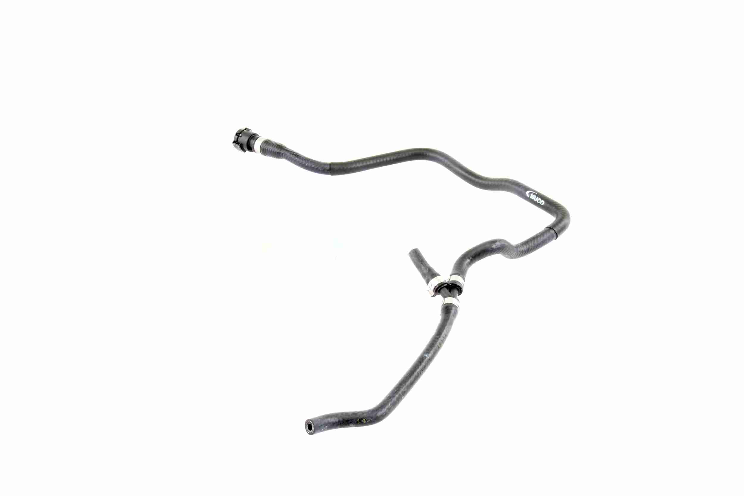 Vaico Koelvloeistof ontluchtingsslang V20-0885