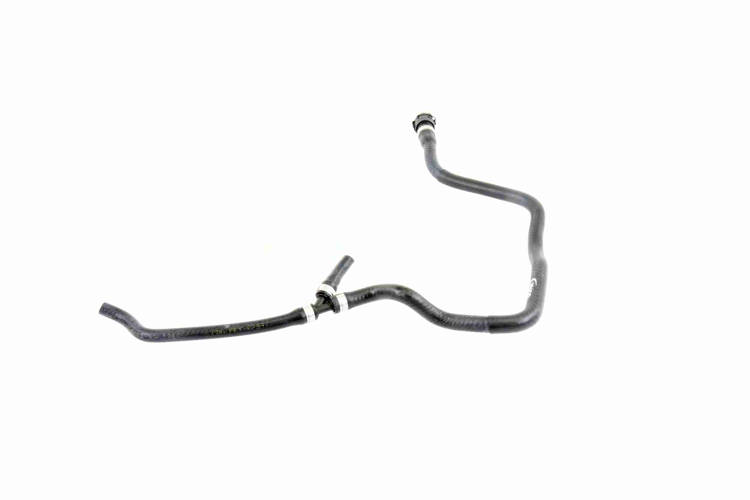 Vaico Koelvloeistof ontluchtingsslang V20-0885