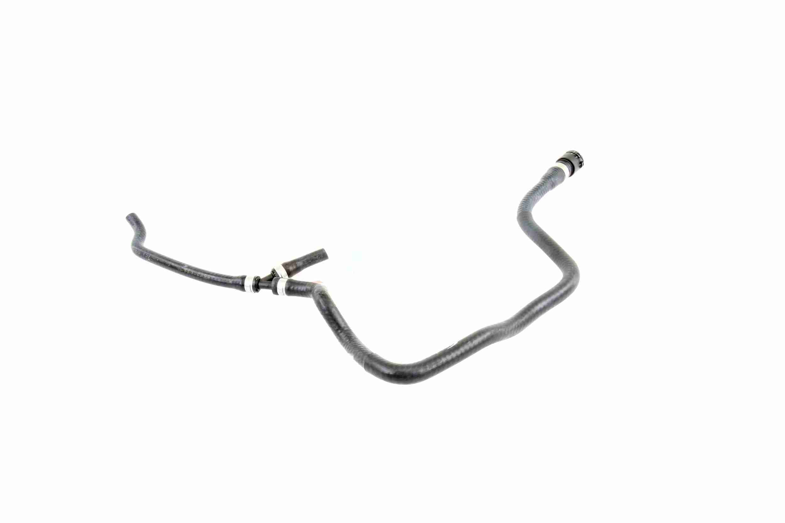 Vaico Koelvloeistof ontluchtingsslang V20-0885