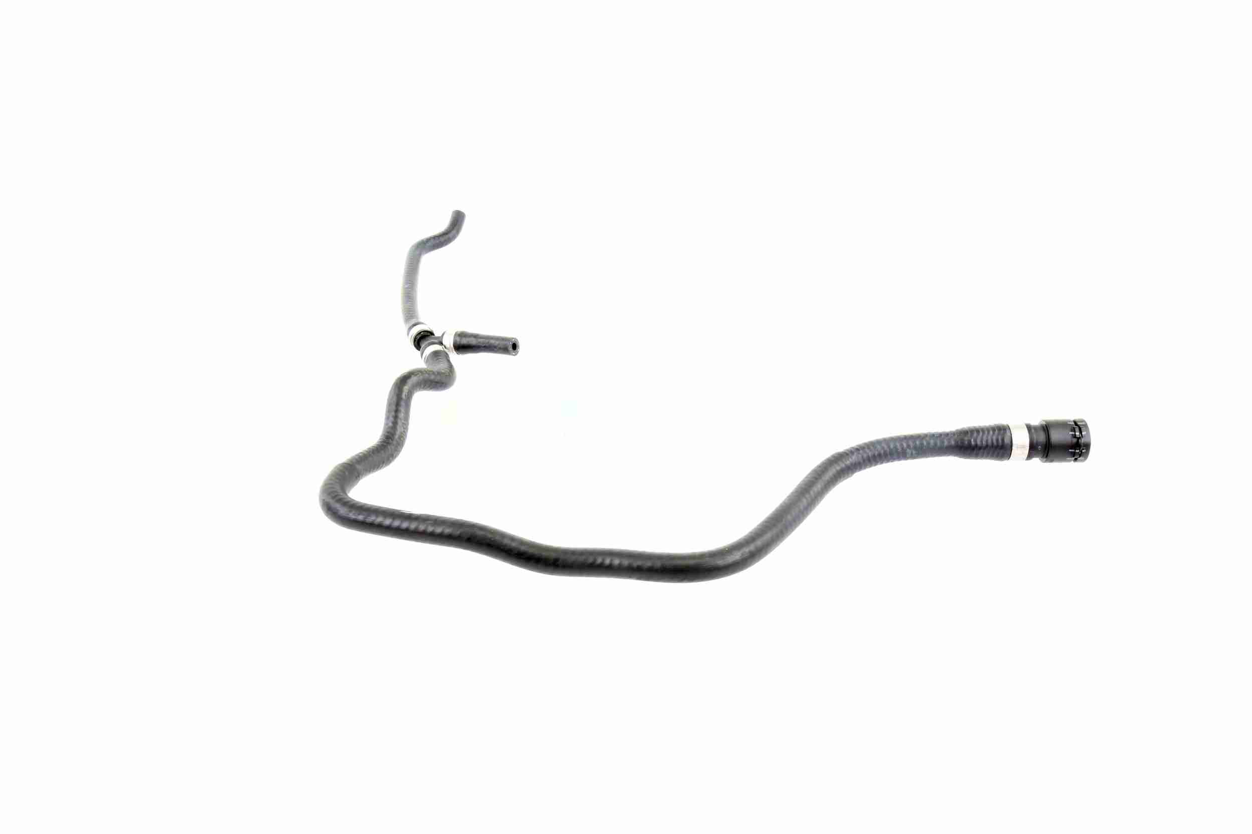 Vaico Koelvloeistof ontluchtingsslang V20-0885