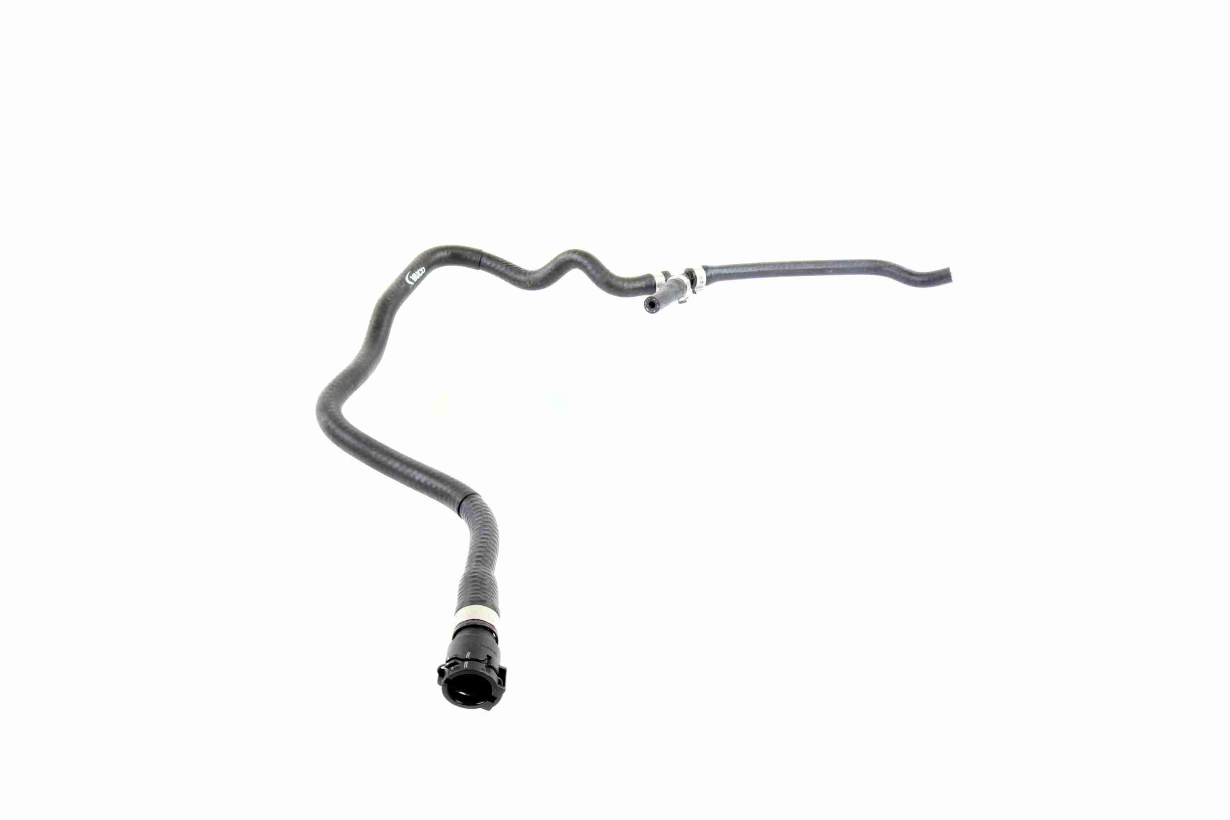 Vaico Koelvloeistof ontluchtingsslang V20-0885