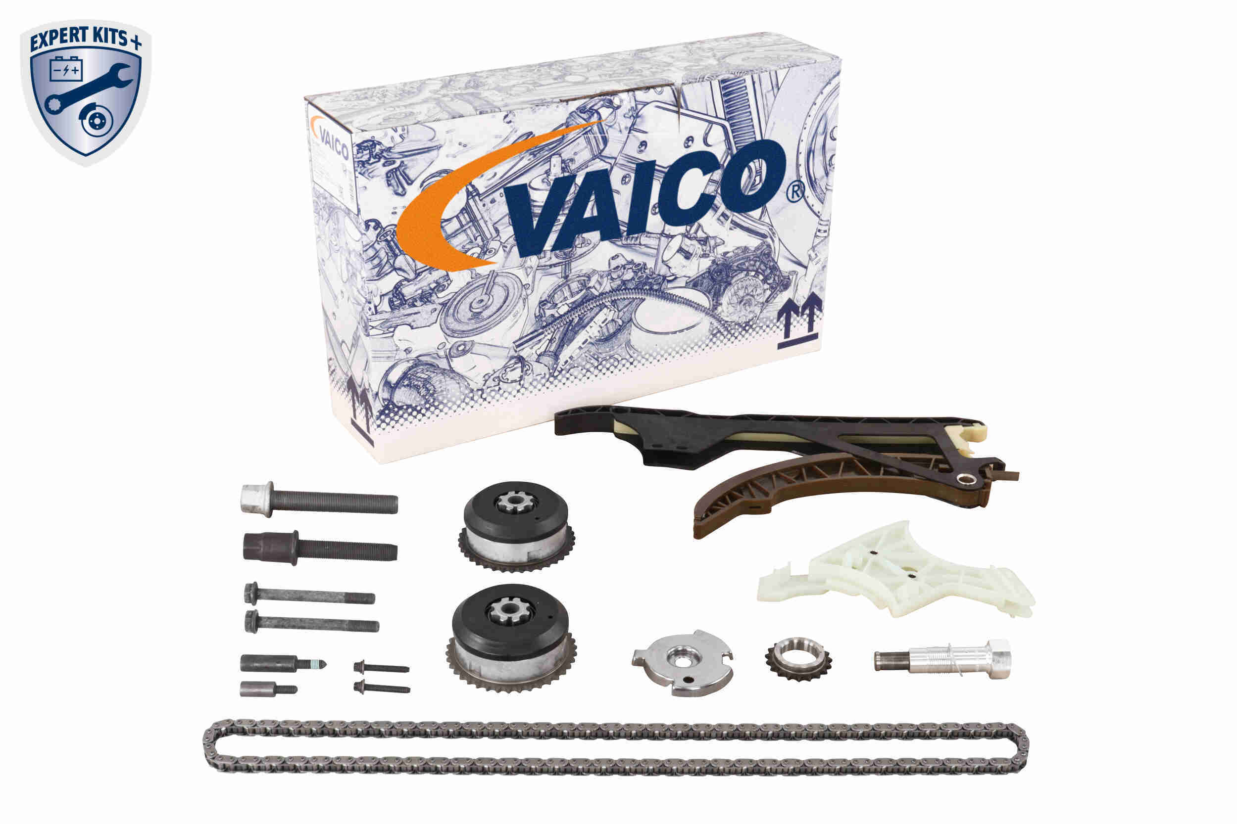 Vaico Distributieketting kit V20-10005