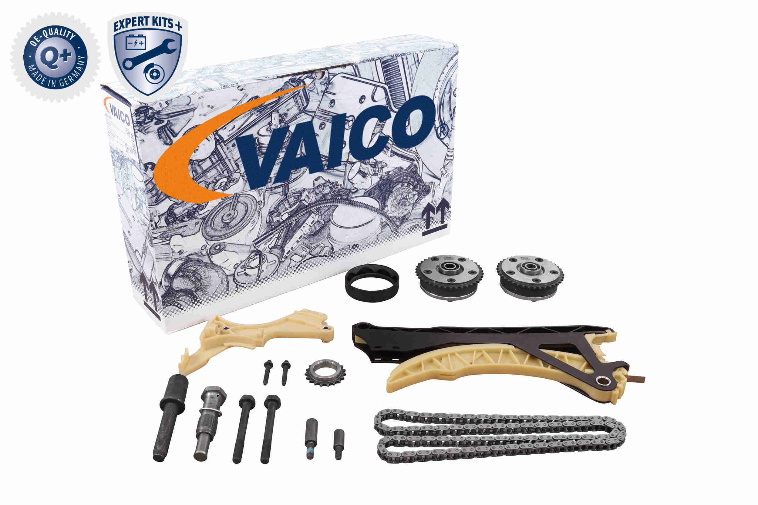 Vaico Distributieketting kit V20-10006